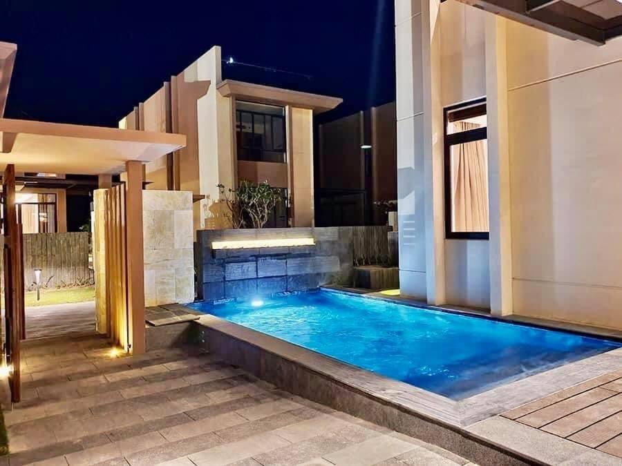 Villa with Private Pool photo 3