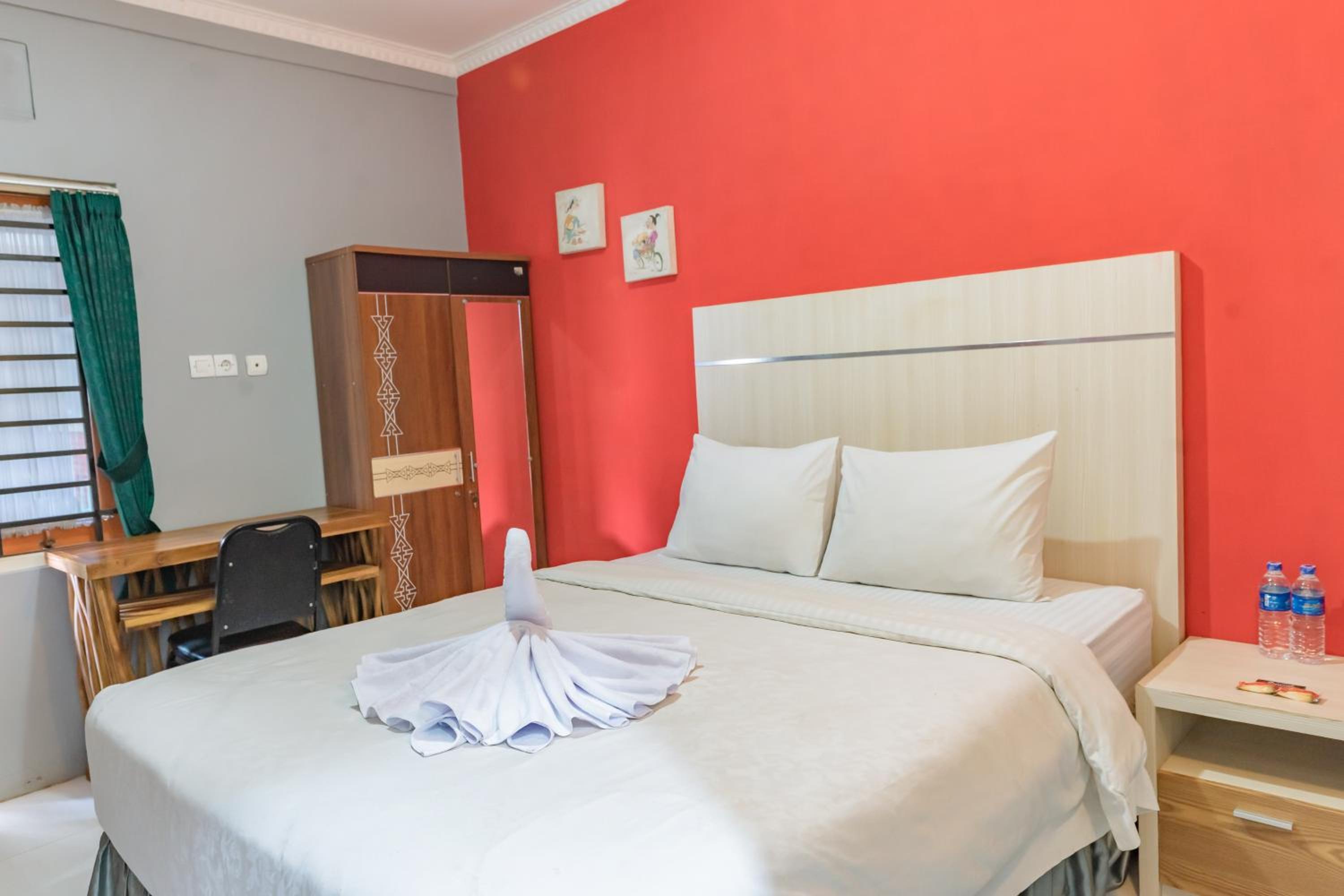 Superior Double Room photo 2