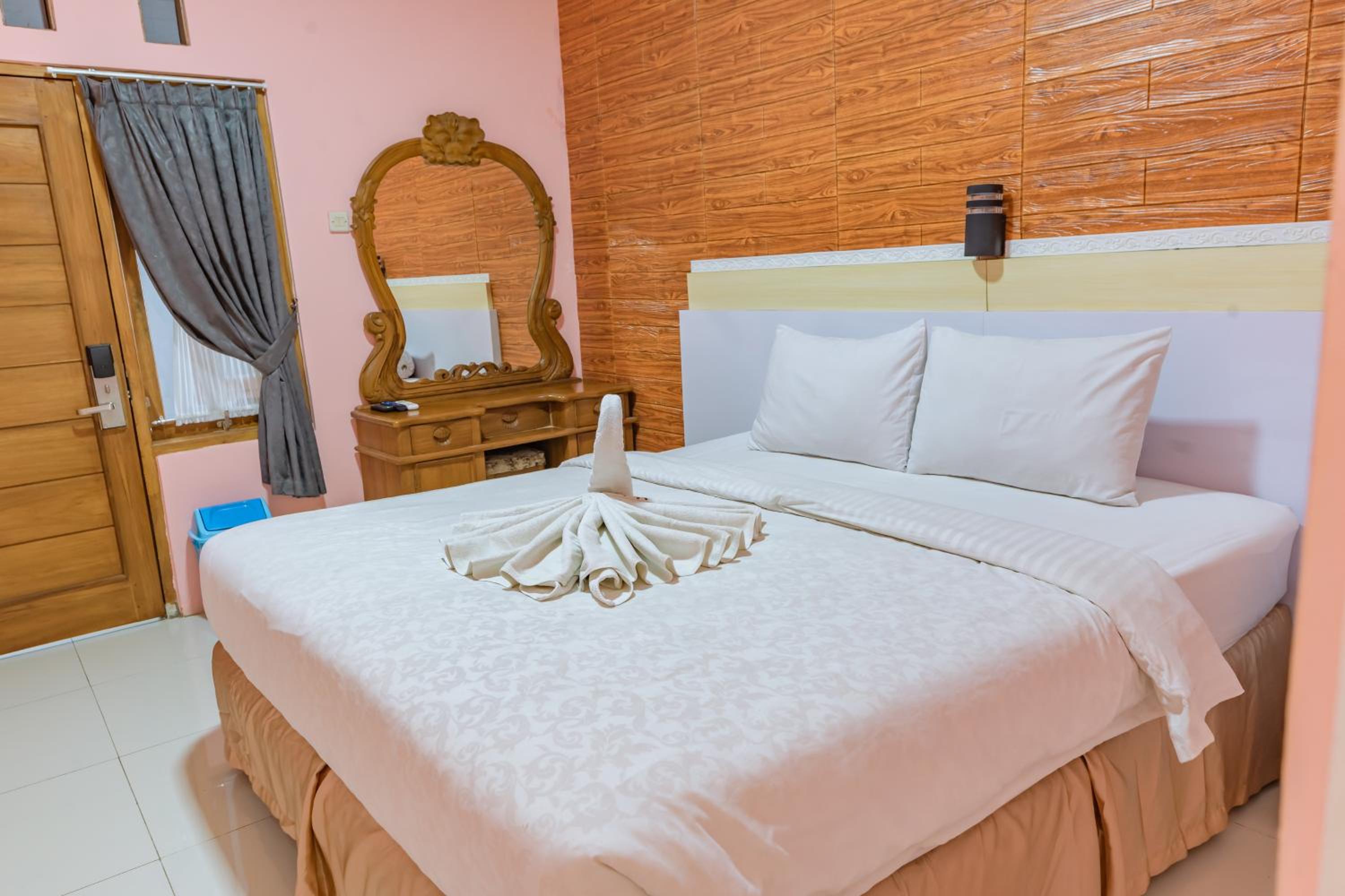 Deluxe Double Room photo 1