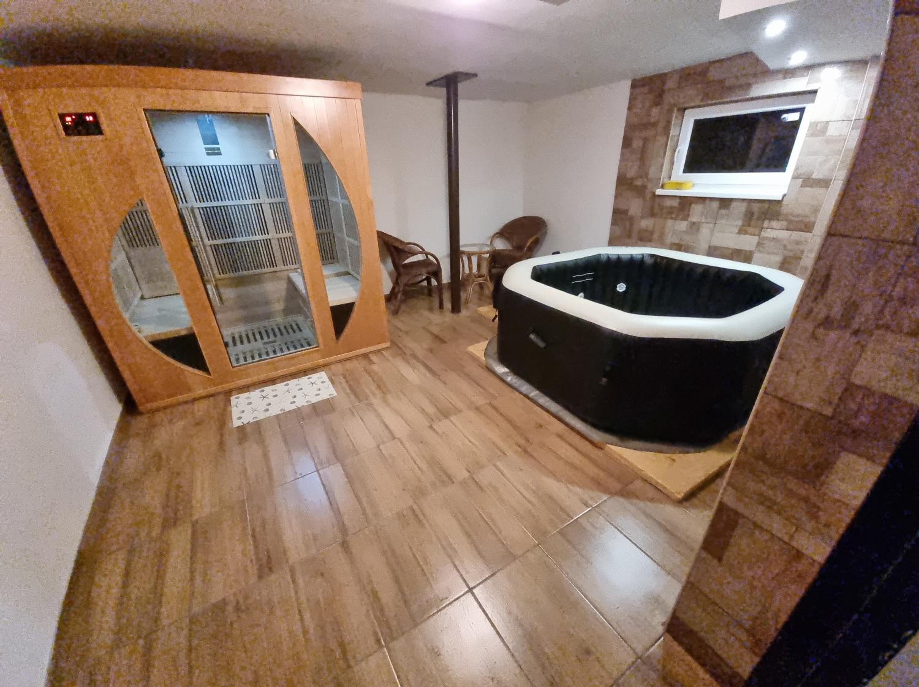 Budget Double Or Twin Room photo 1