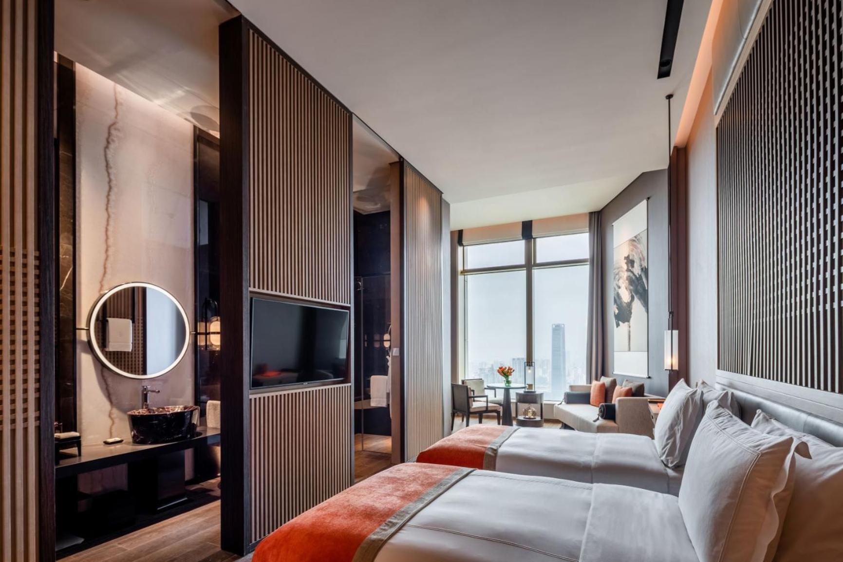 Deluxe Twin Room - Photo 1