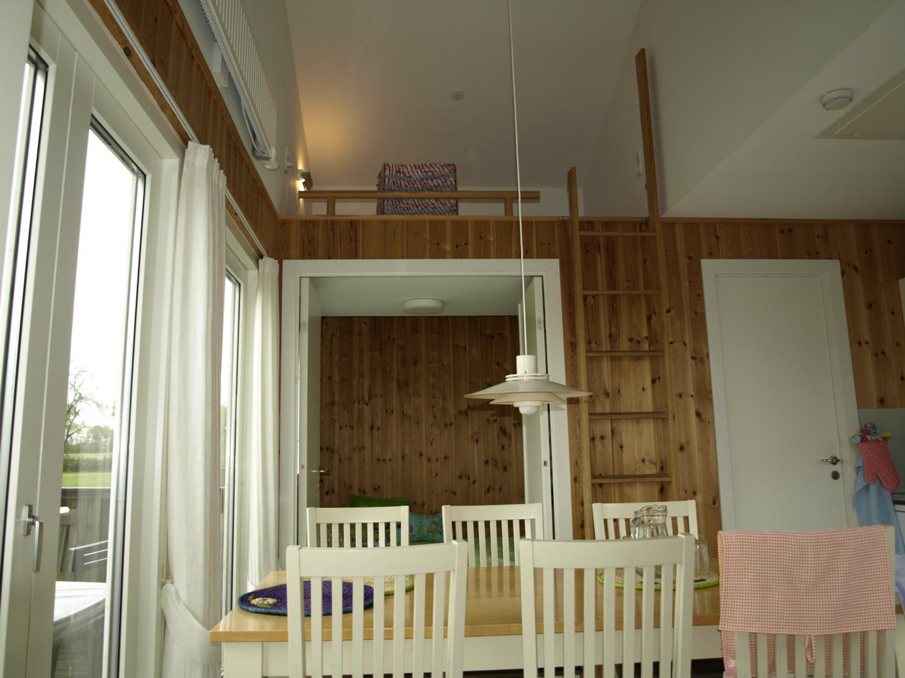 Two-Bedroom Chalet photo 3
