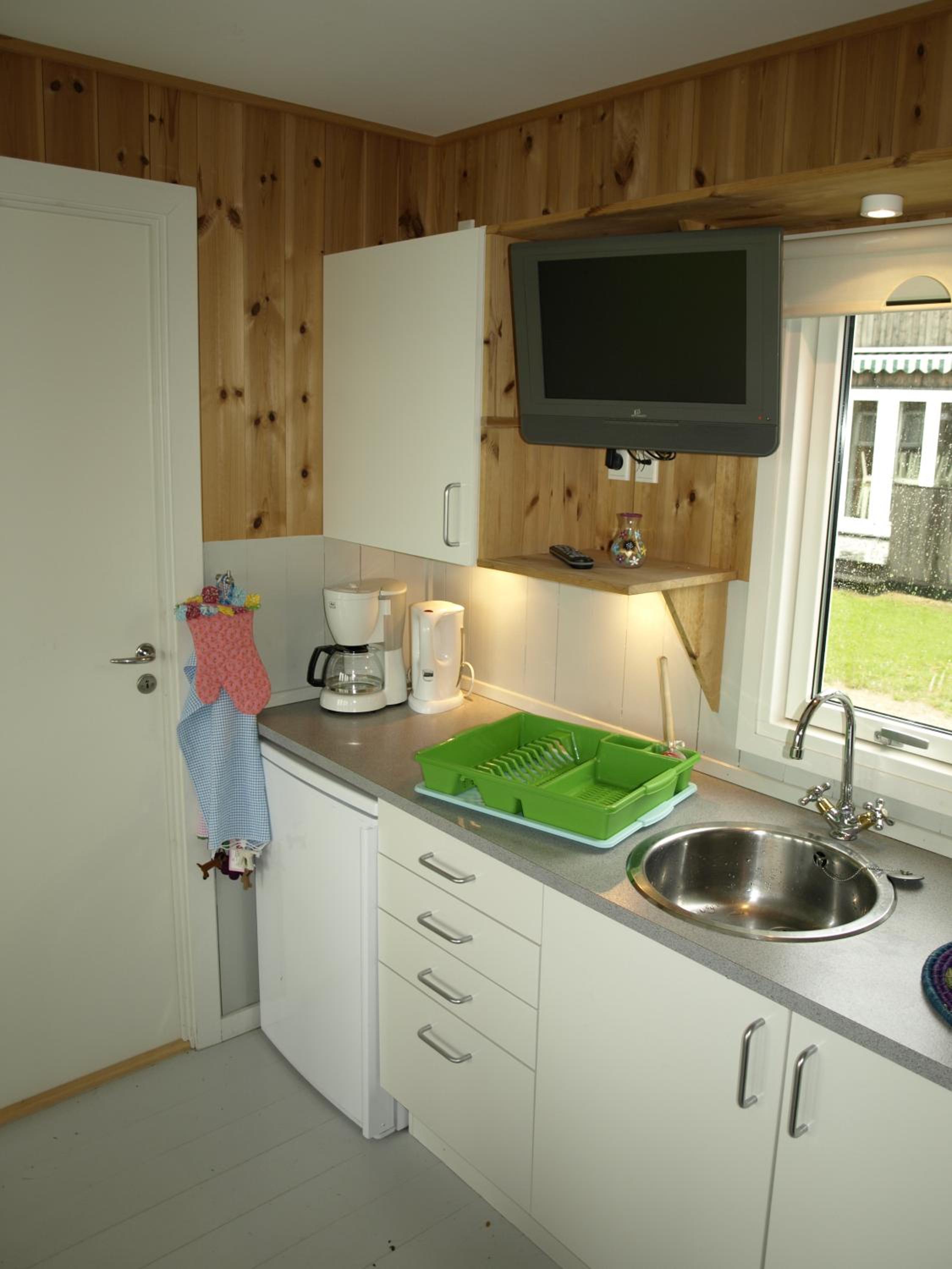 Two-Bedroom Chalet photo 2