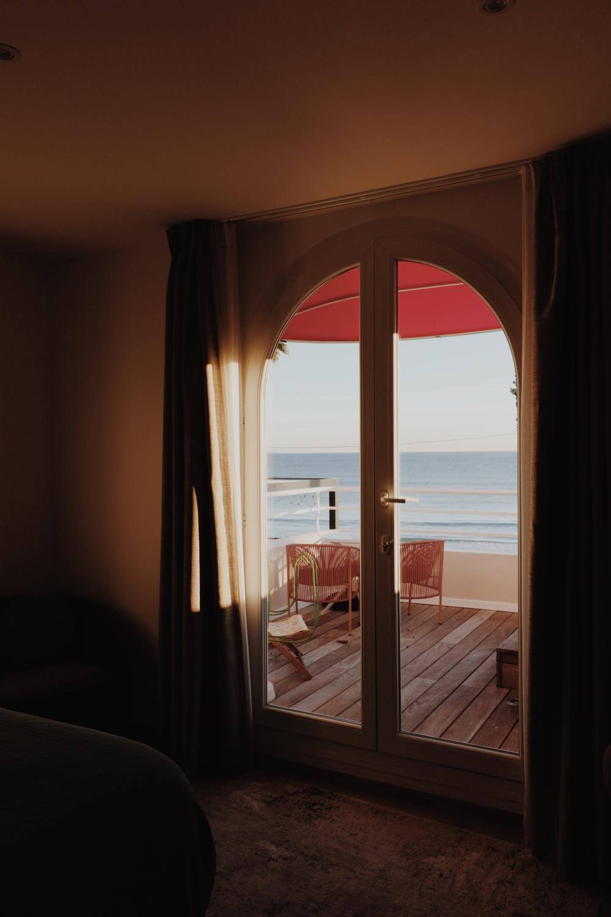 Double Room with Hot Tub and Private Terrace - Photo 10