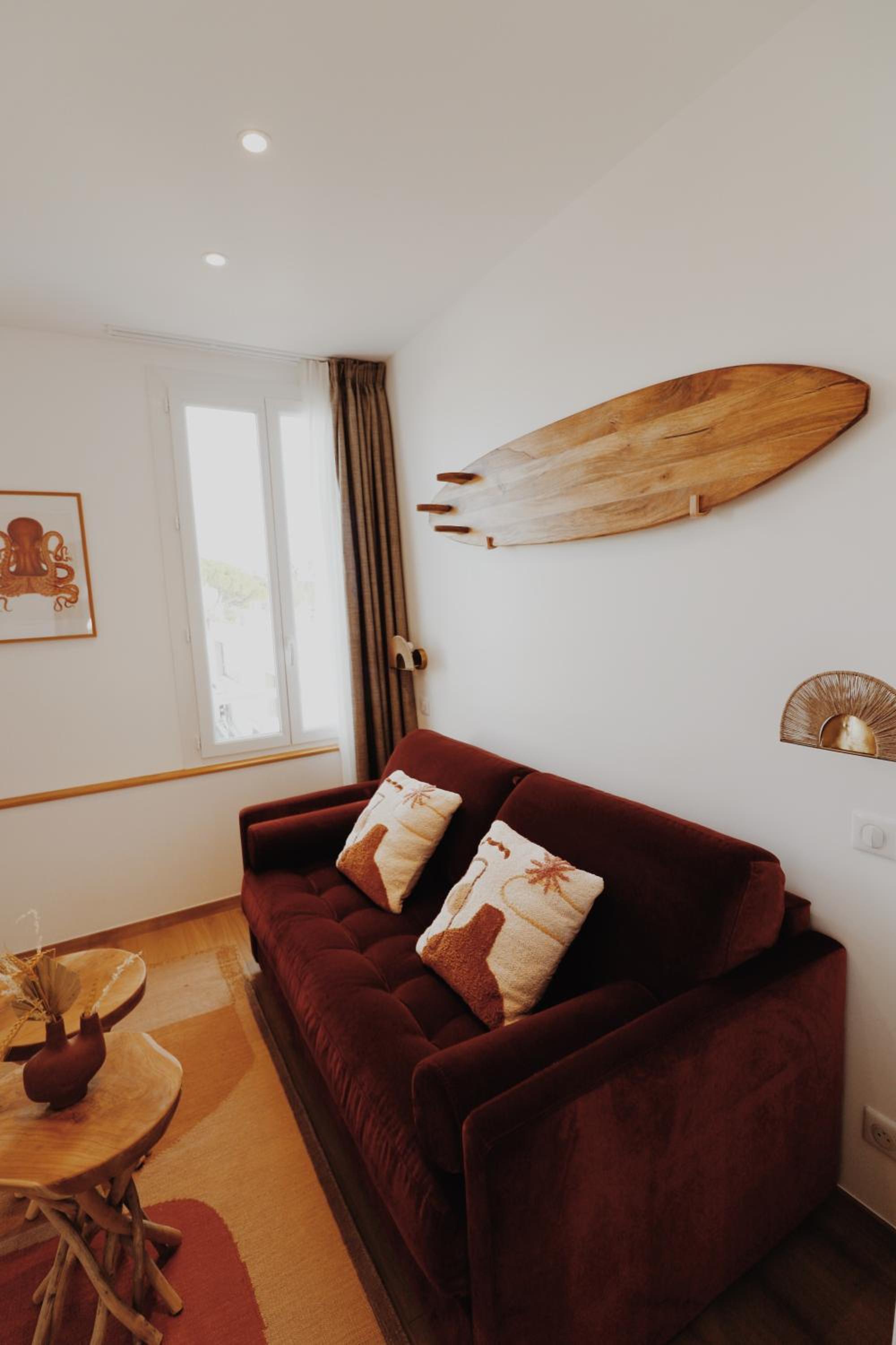 Superior Double Room - Photo 1