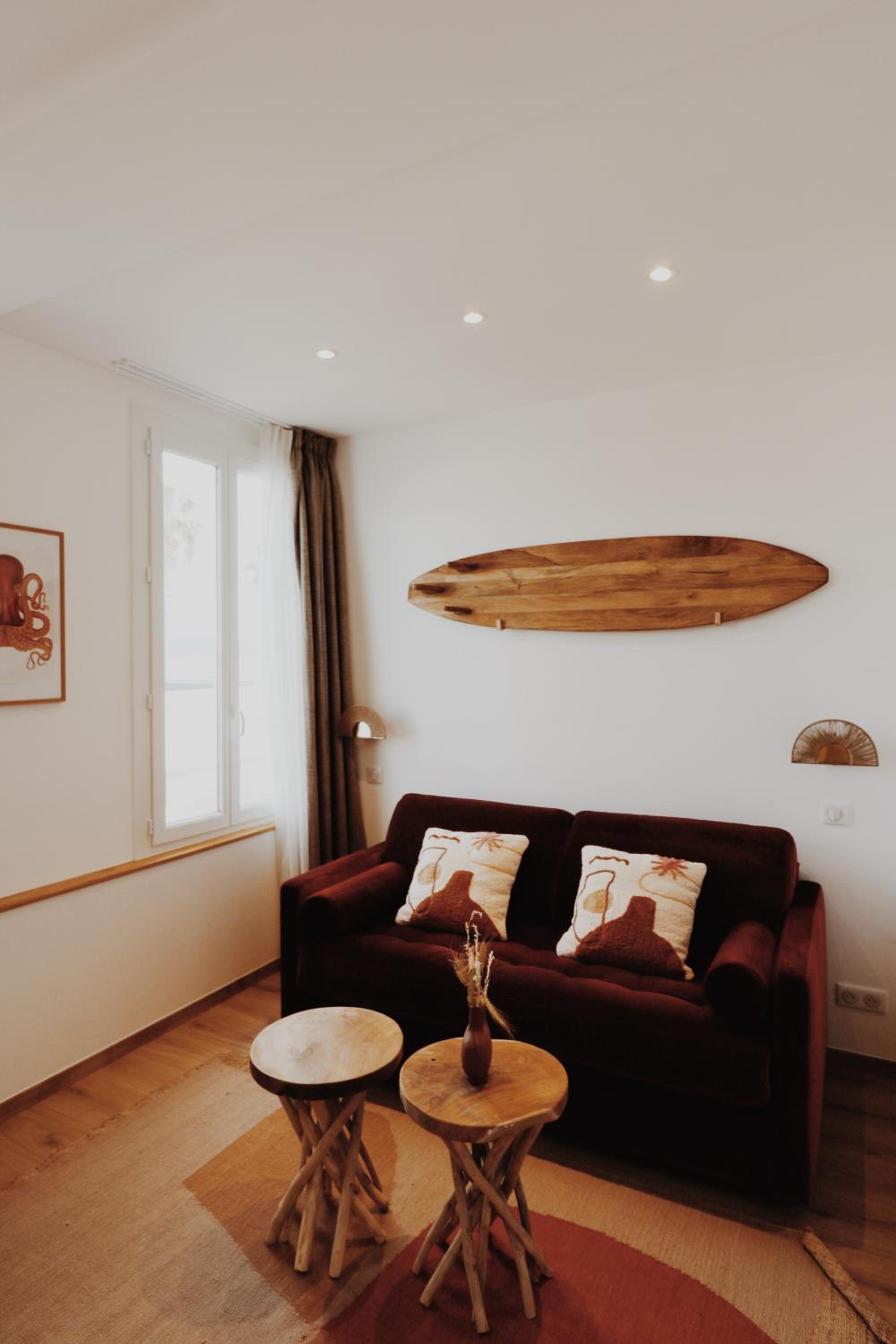 Superior Double Room - Photo 19