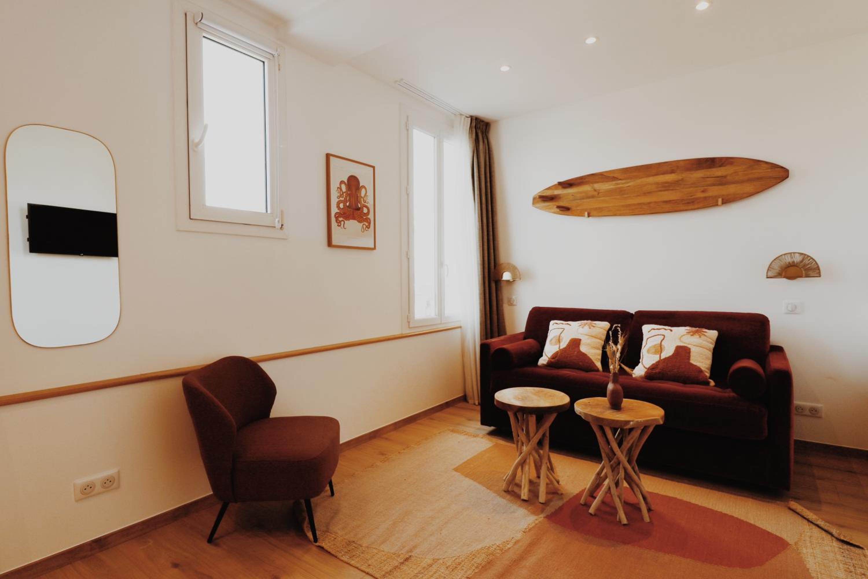 Superior Double Room - Photo 18