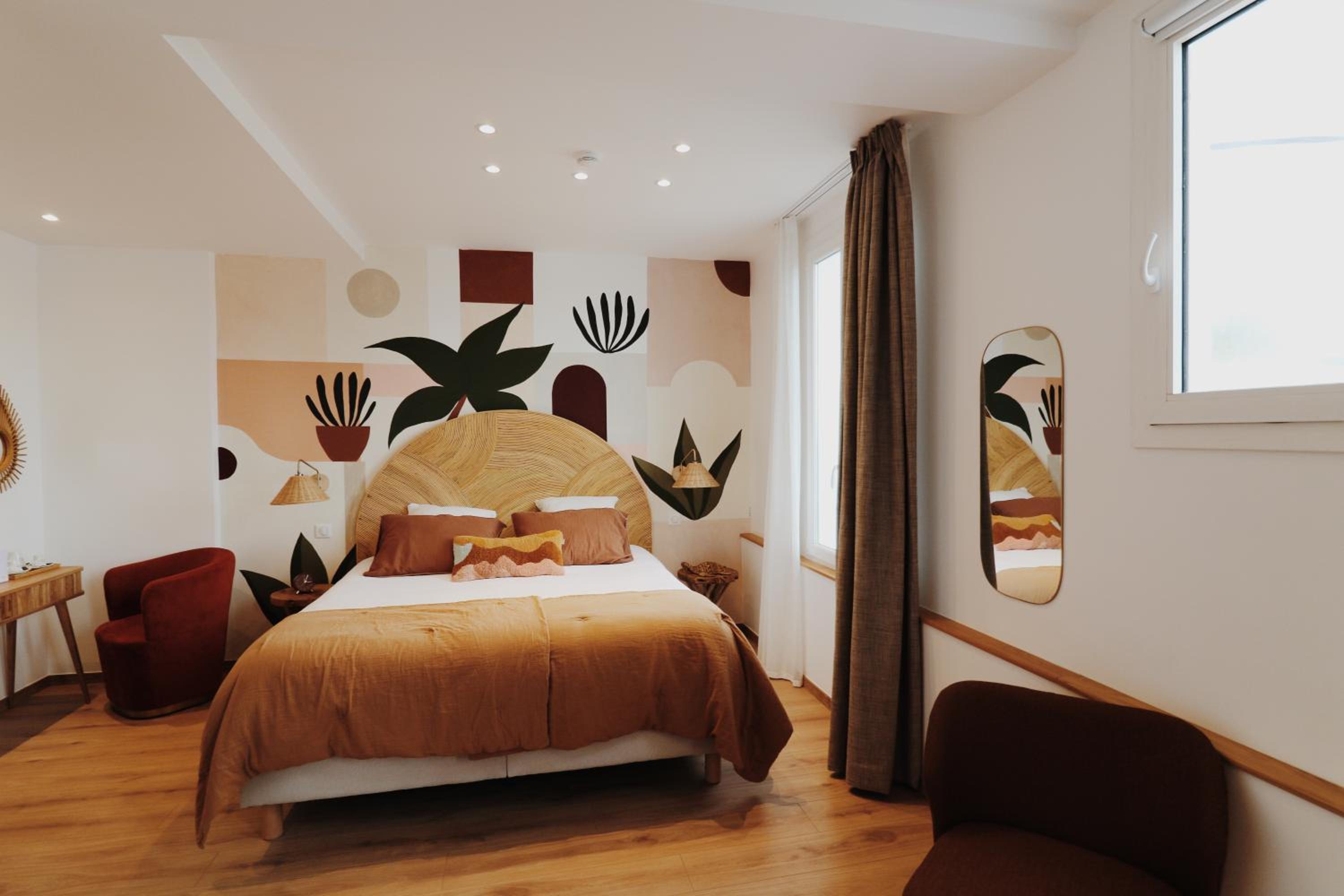 Superior Double Room - Photo 17