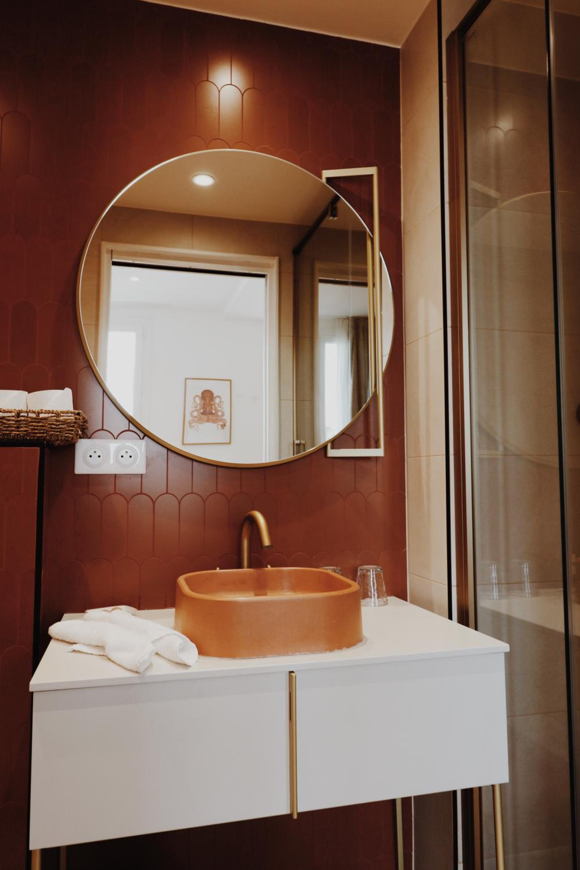 Superior Double Room - Photo 16
