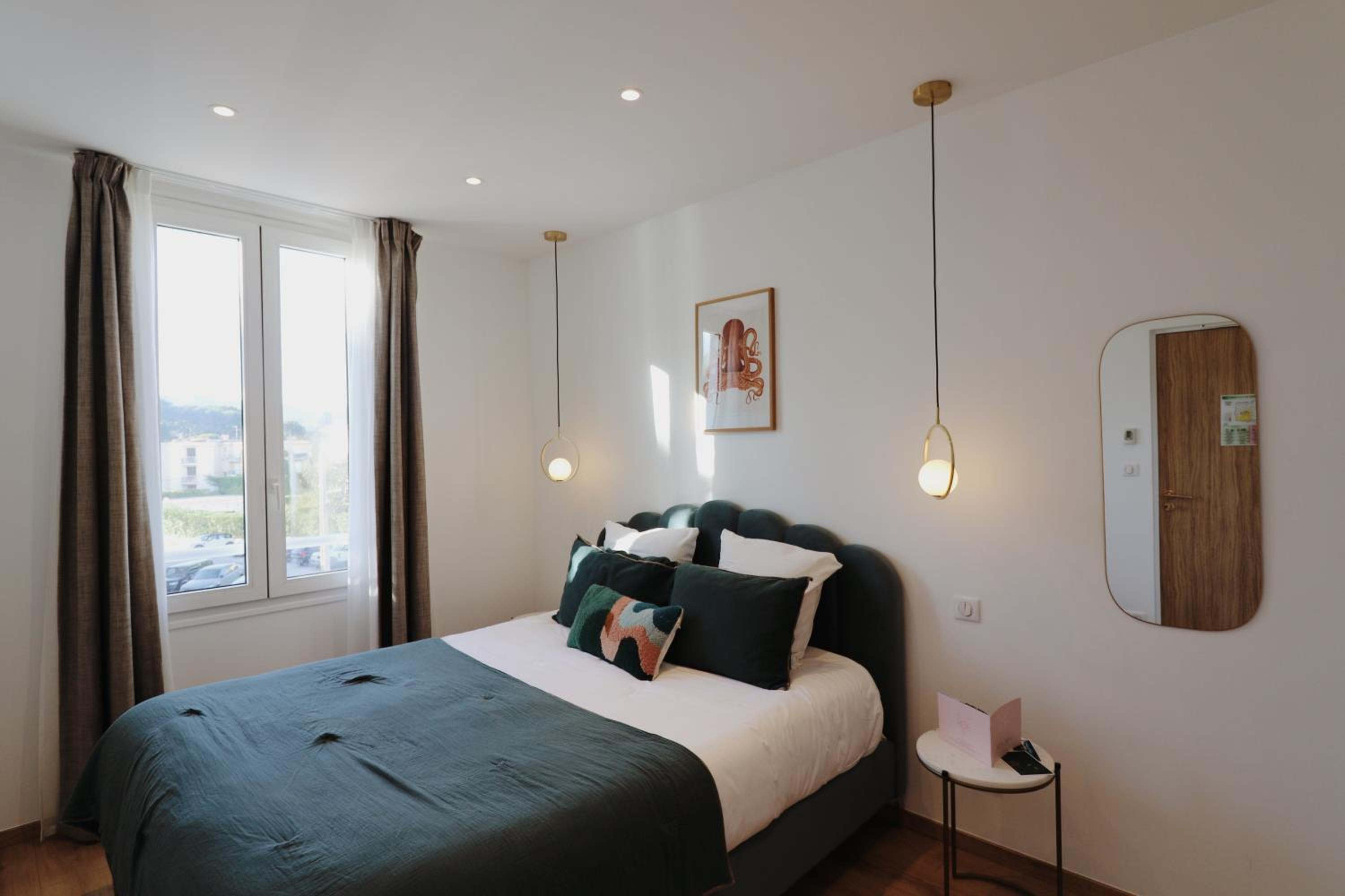Superior Double Room - Photo 14
