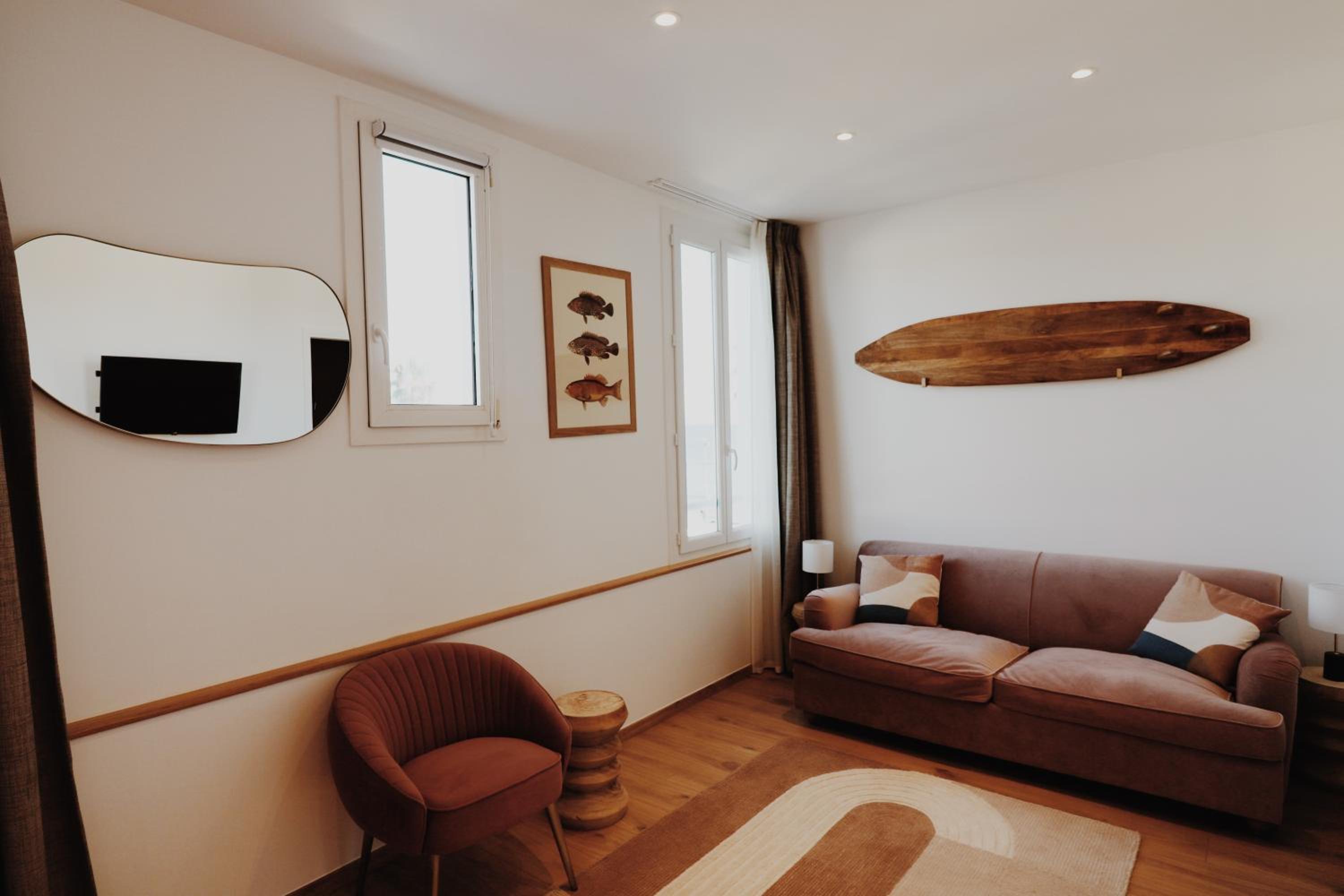 Superior Double Room - Photo 6