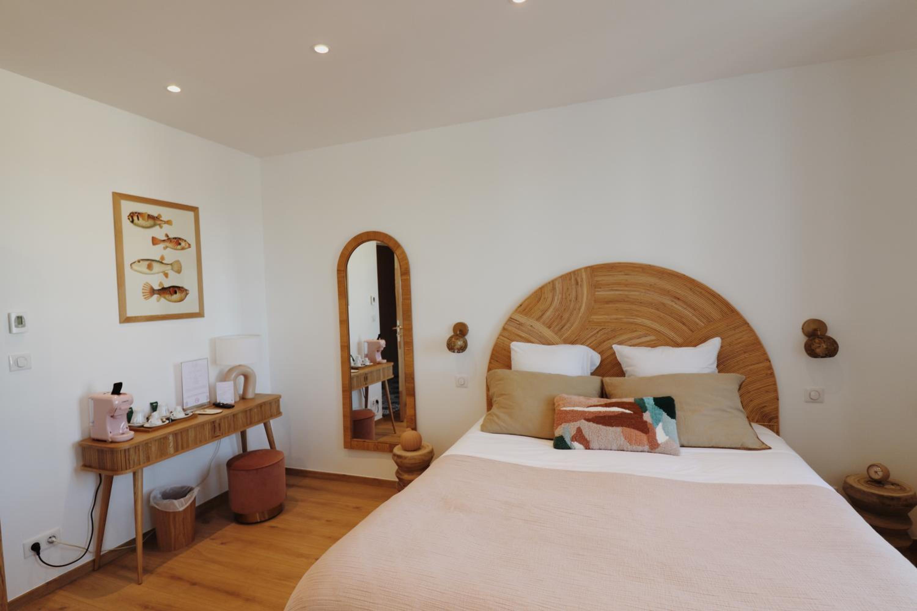 Superior Double Room - Photo 2