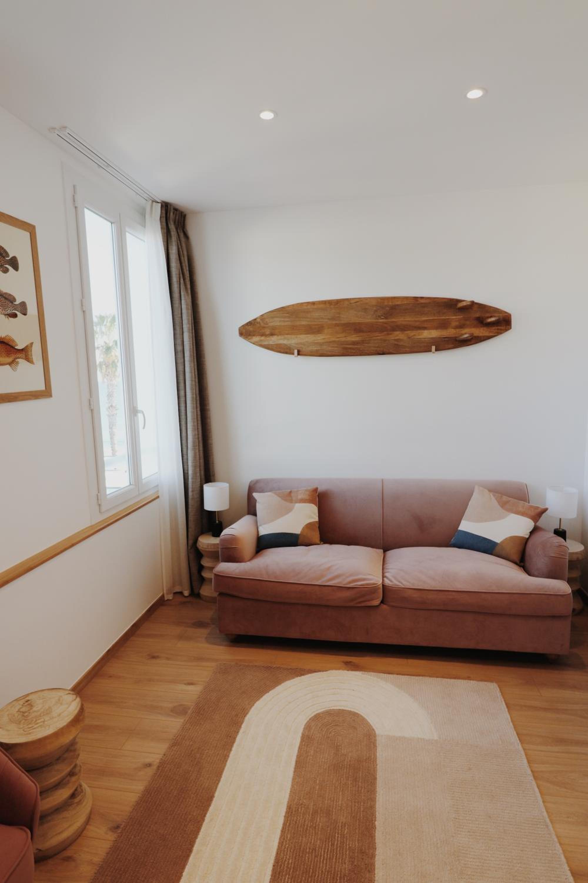 Superior Double Room - Photo 5