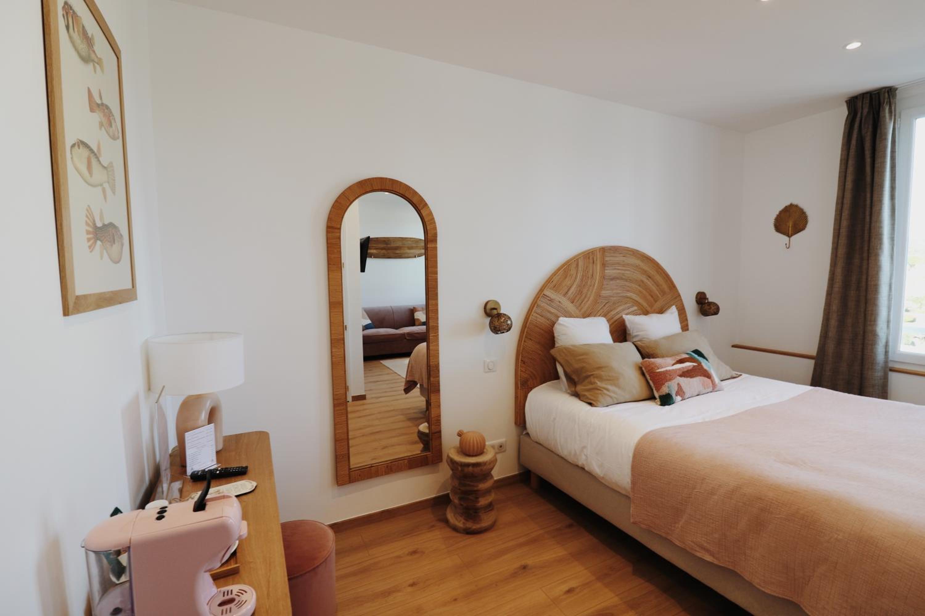 Superior Double Room - Photo 4