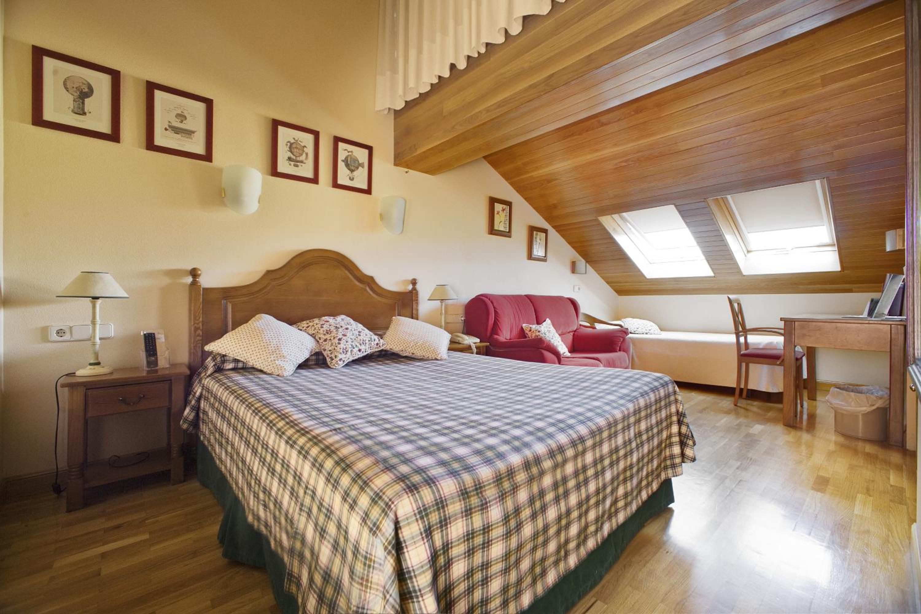 Superior Double Room photo 3