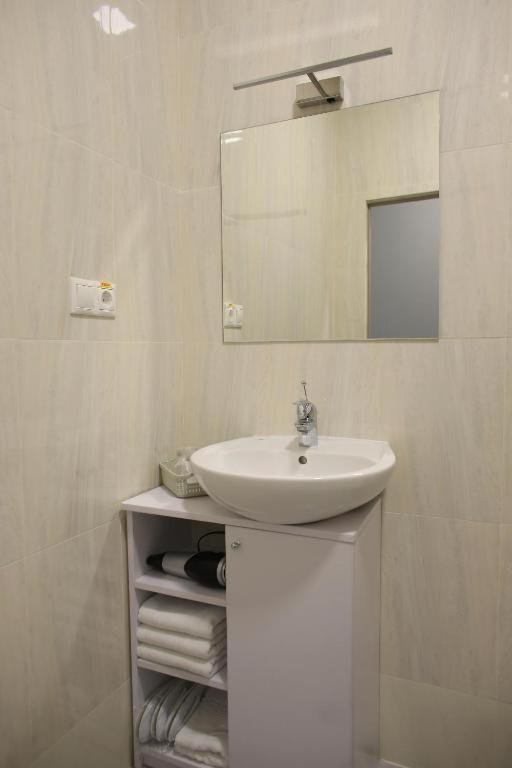 Family Room with Private Bathroom