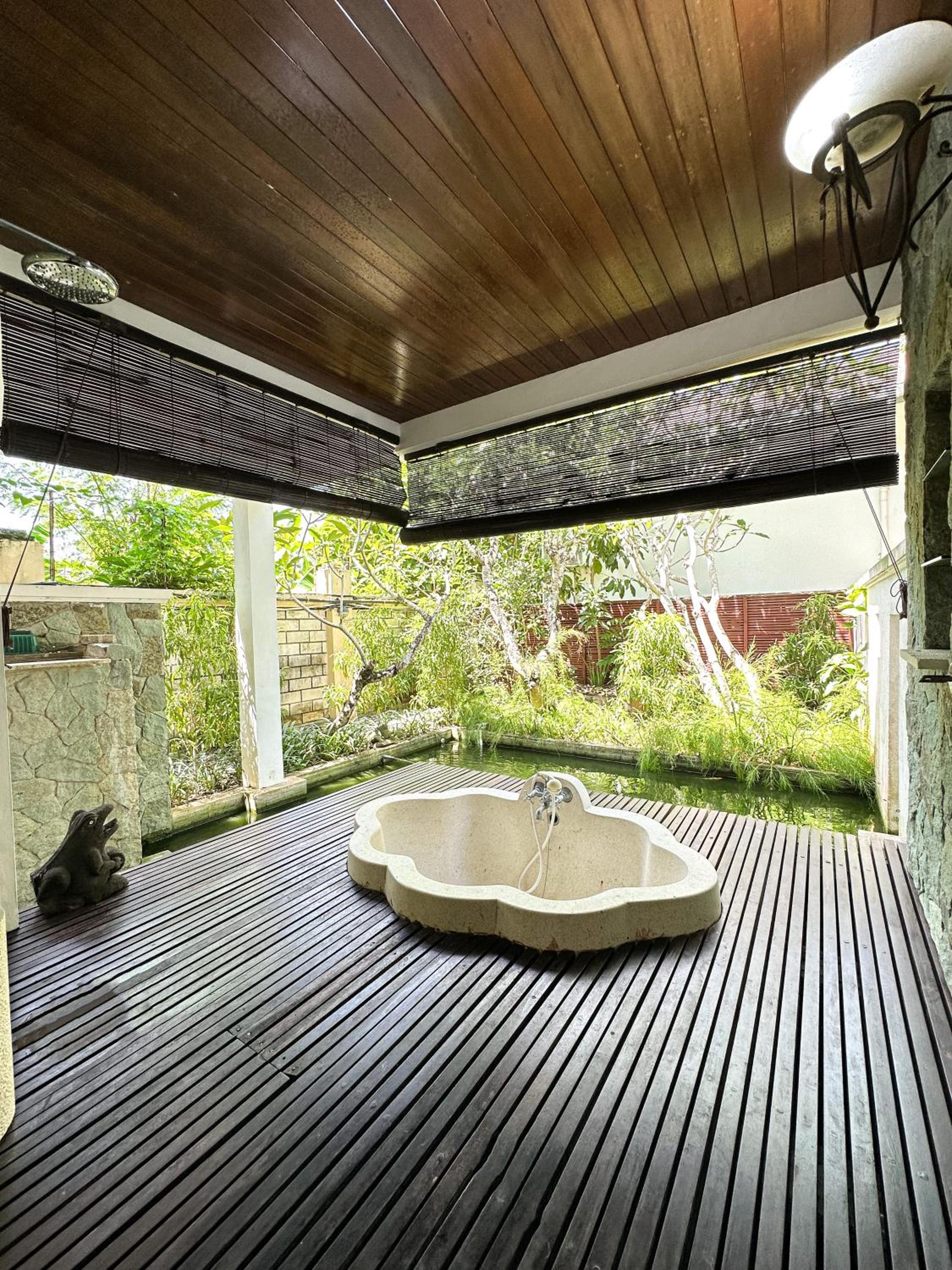 Three-Bedroom Villa - Photo 14