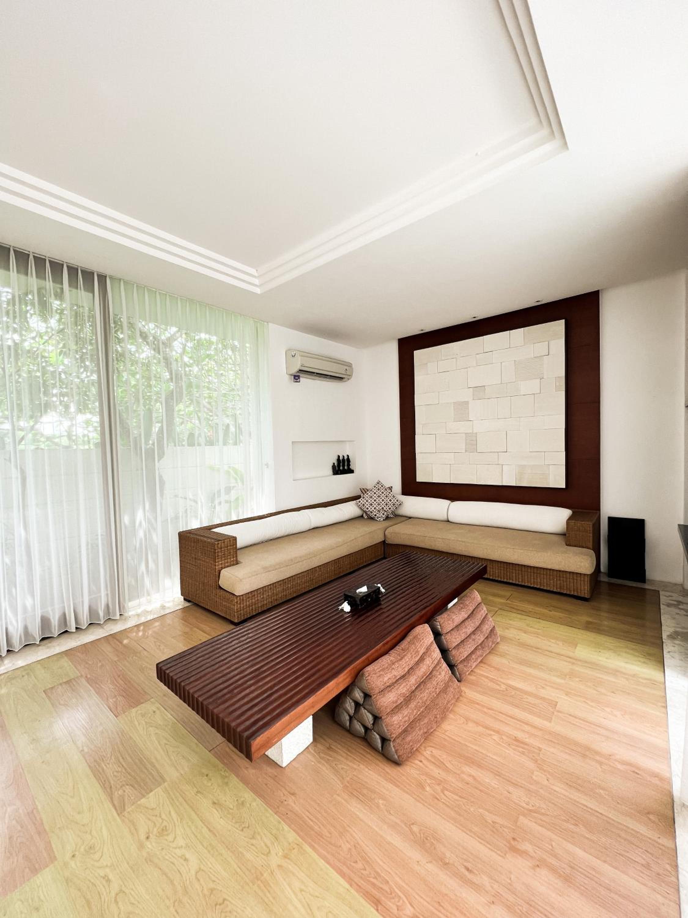 Two-Bedroom Villa with Private Pool - Photo 6
