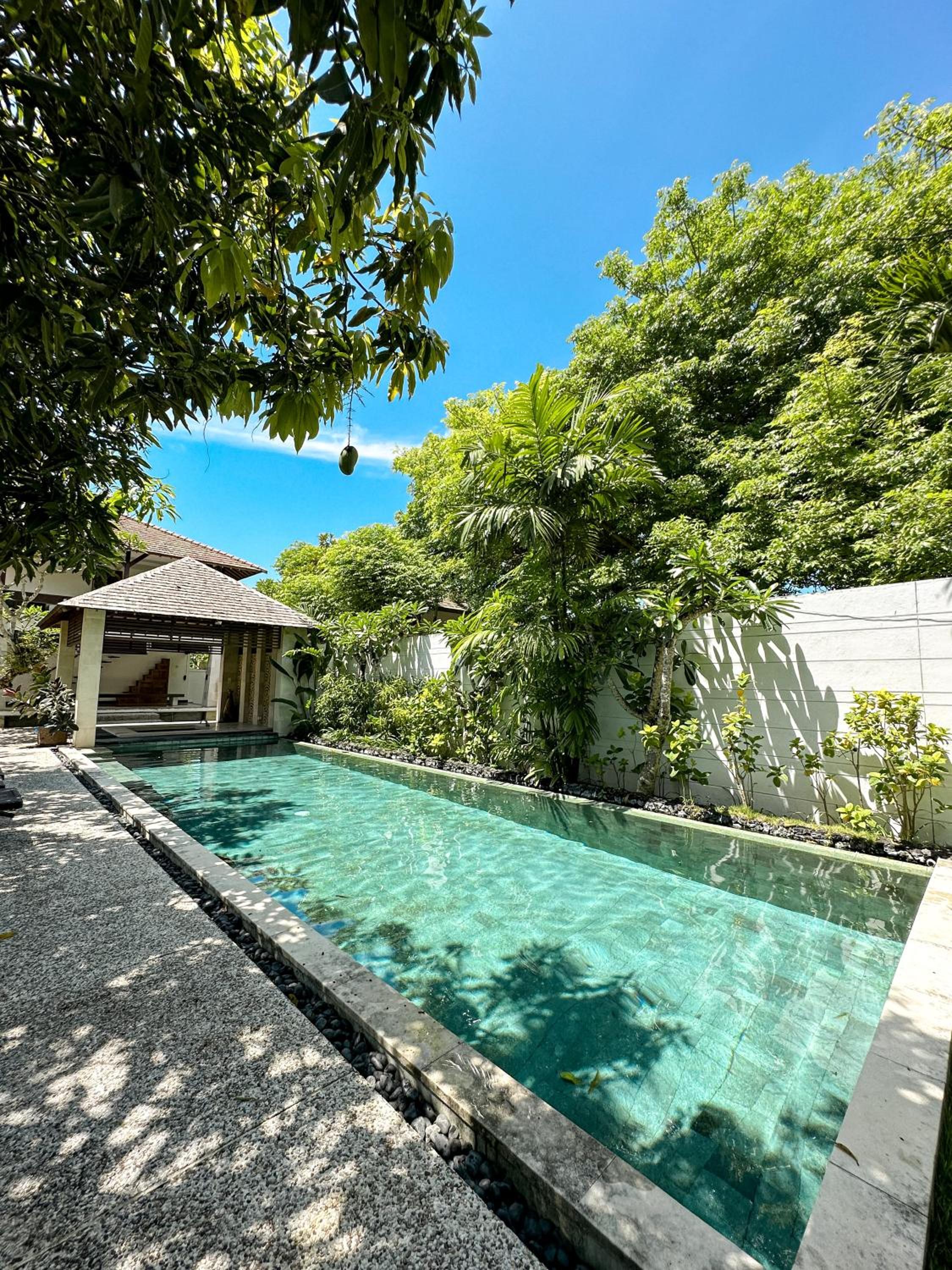 Three-Bedroom Villa - Photo 15