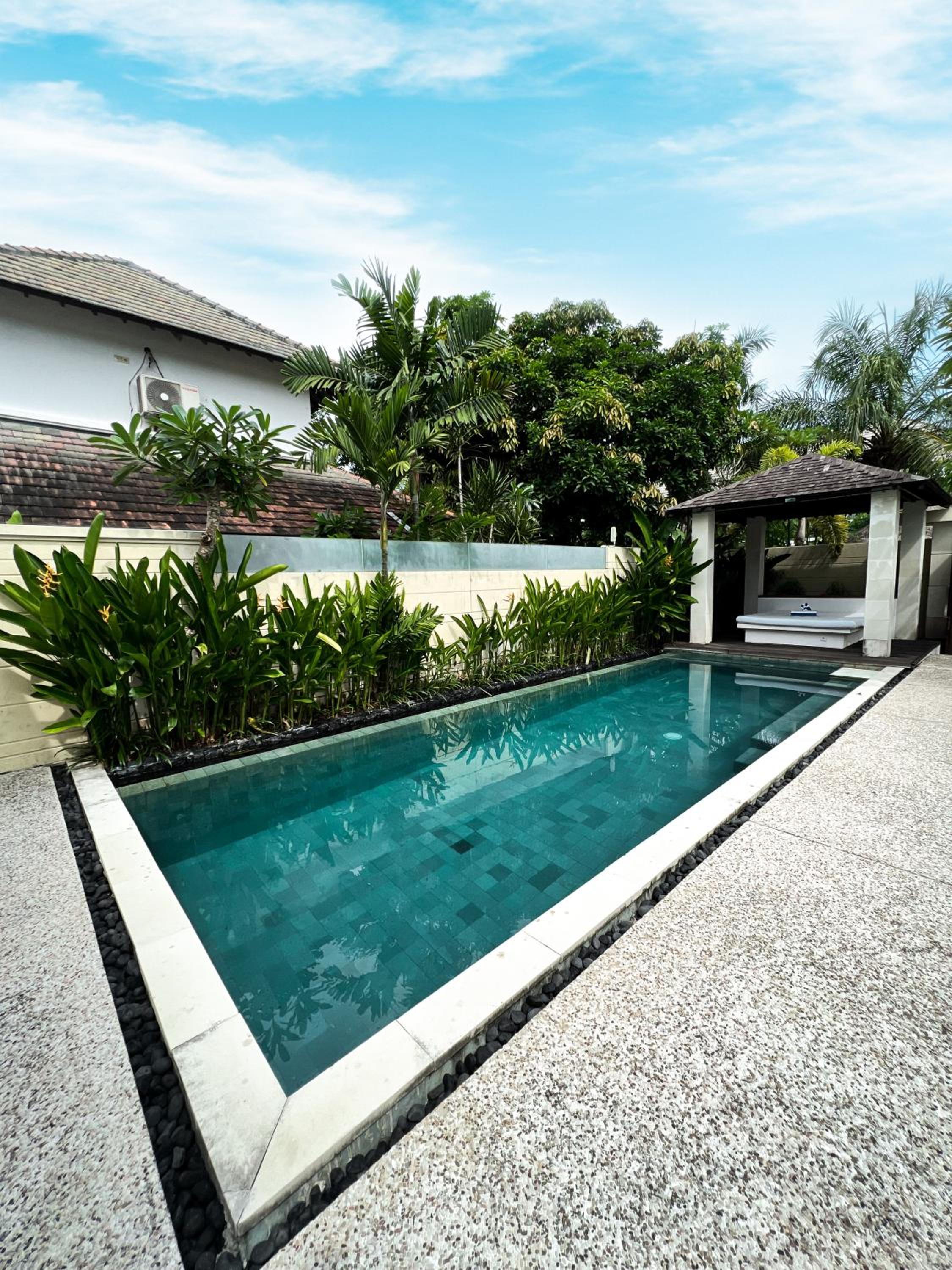 Two-Bedroom Villa with Private Pool - Photo 7