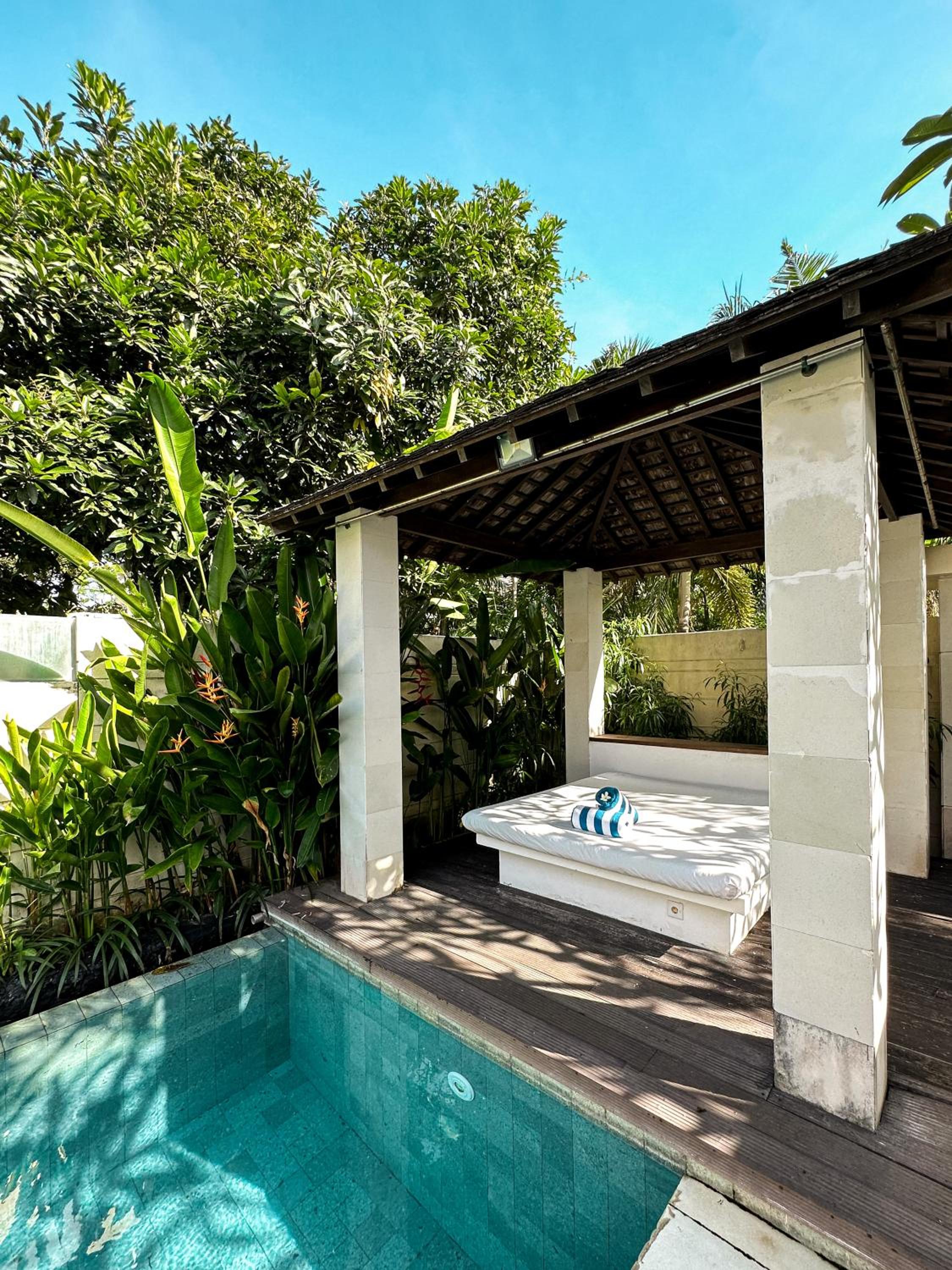 Two-Bedroom Villa with Private Pool - Photo 9