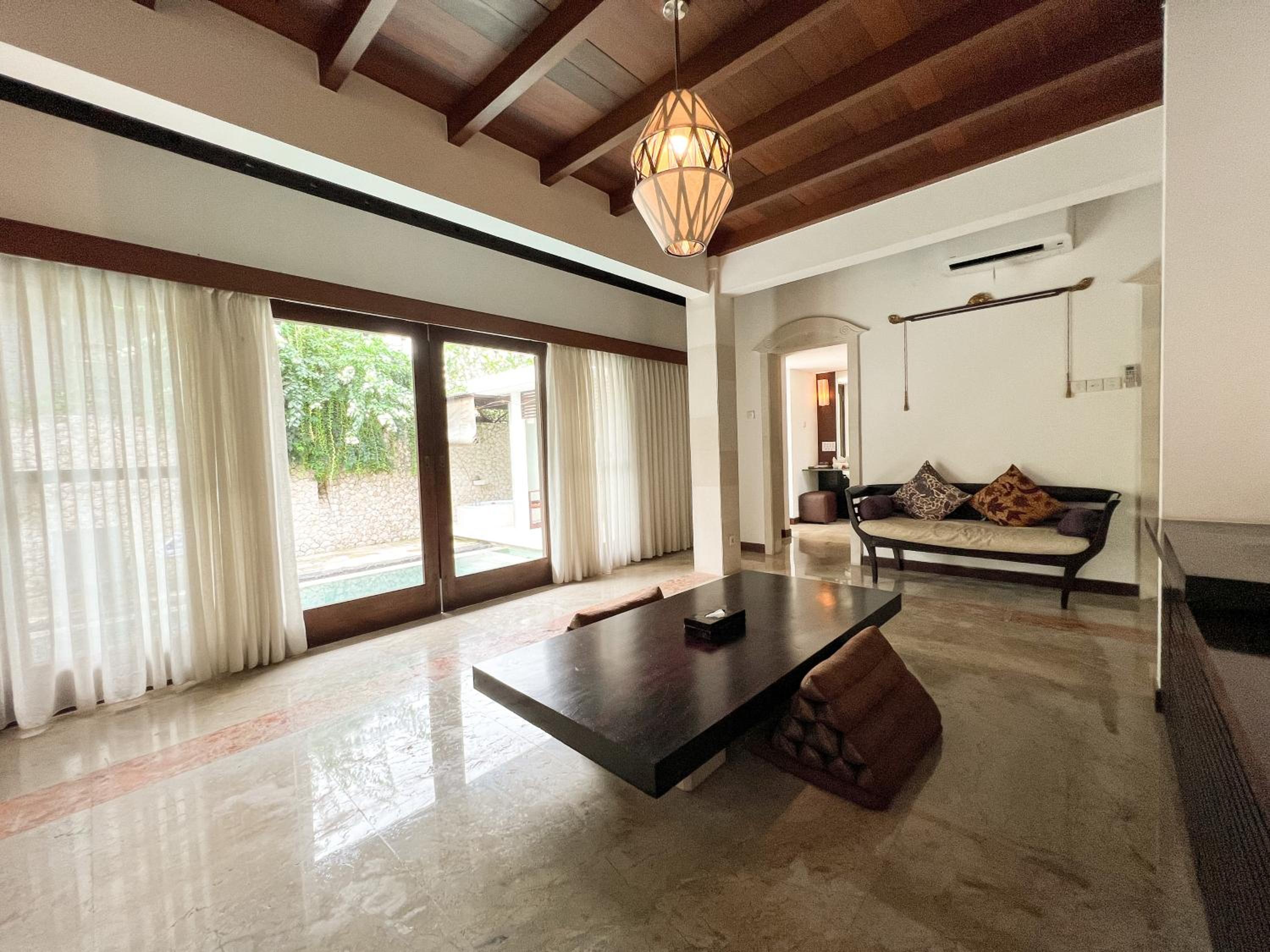 Two-Bedroom Villa - Photo 5