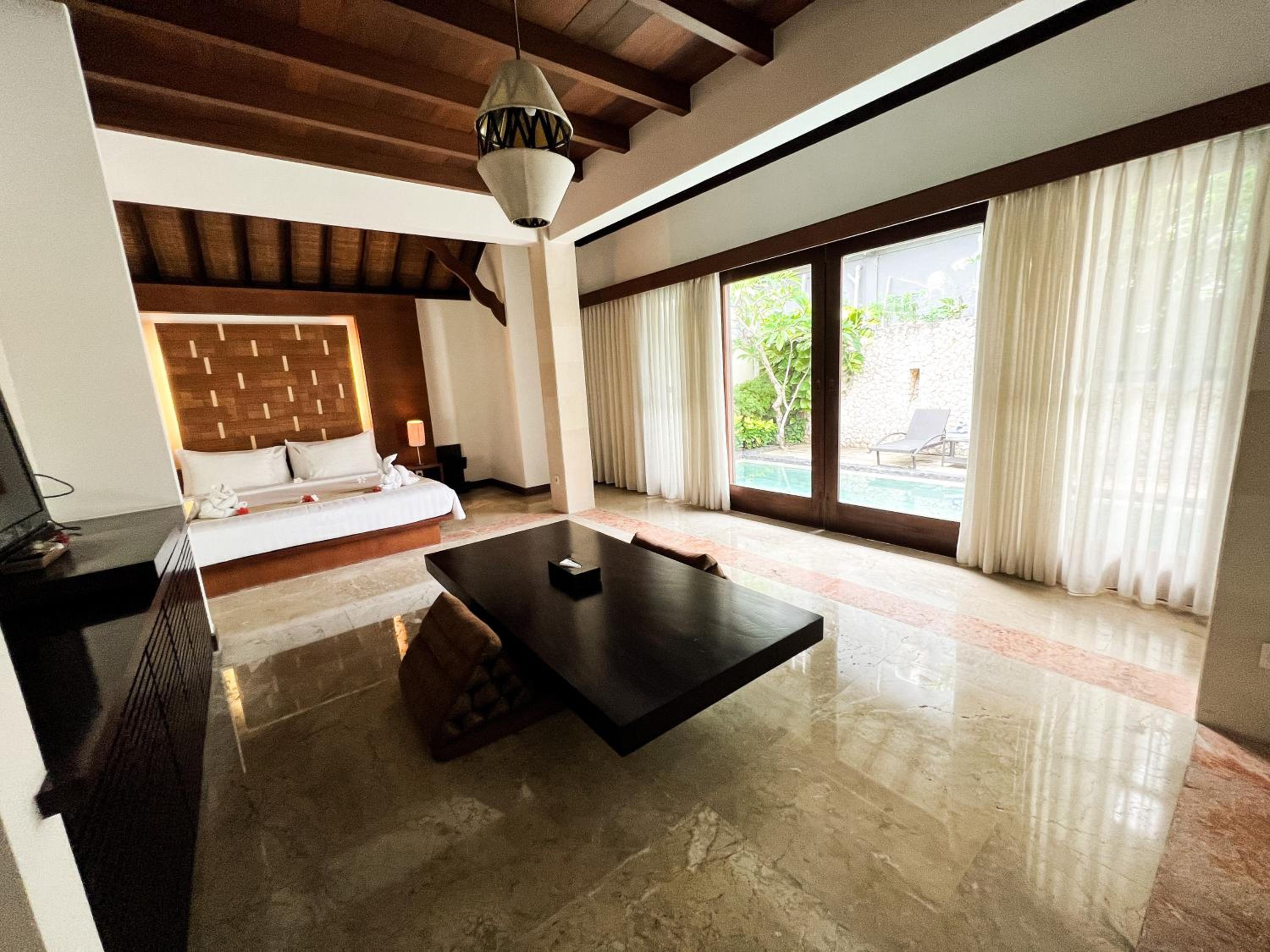 Two-Bedroom Villa - Photo 3