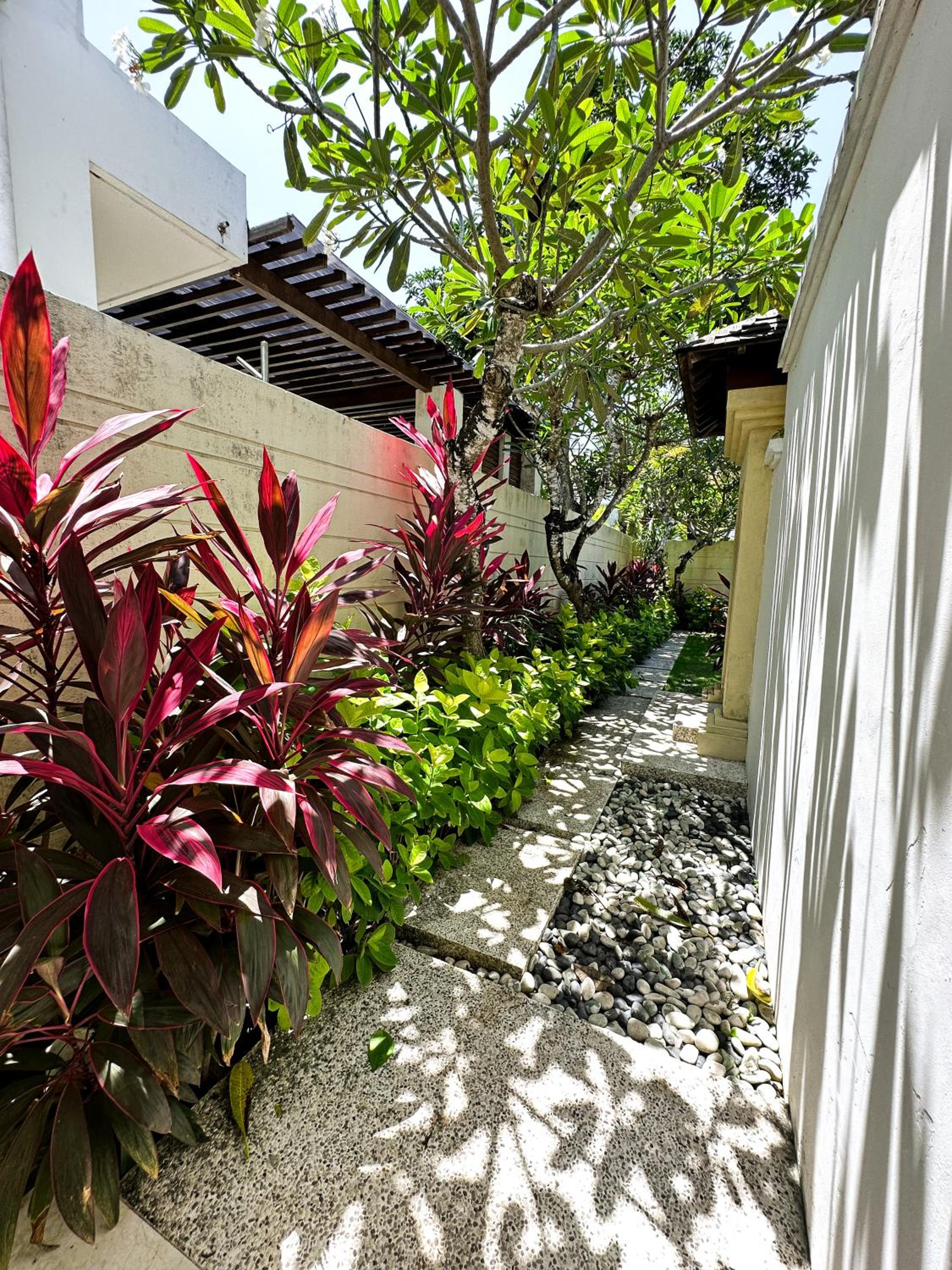 Two-Bedroom Villa - Photo 11
