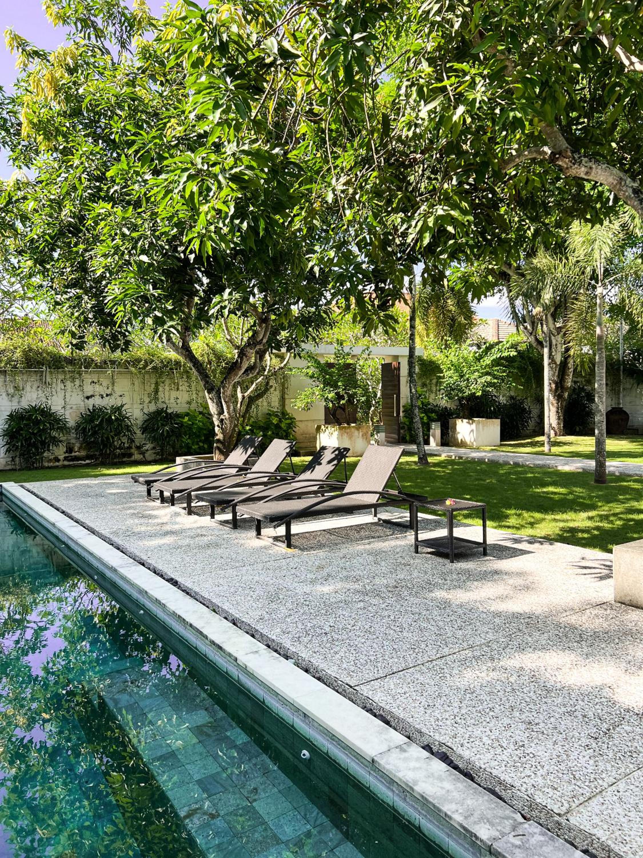 Three-Bedroom Villa - Photo 18