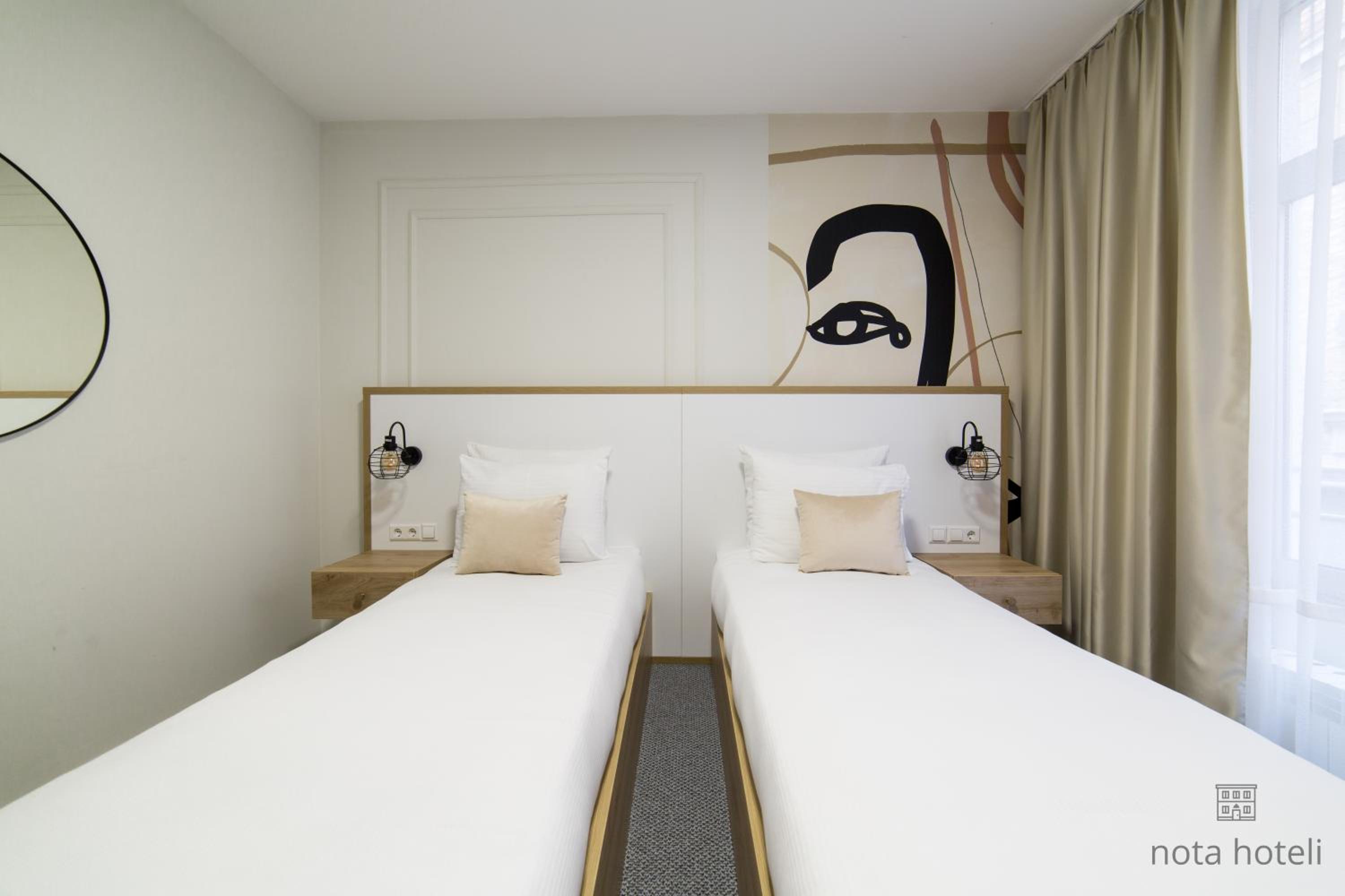 Superior Double or Twin Room