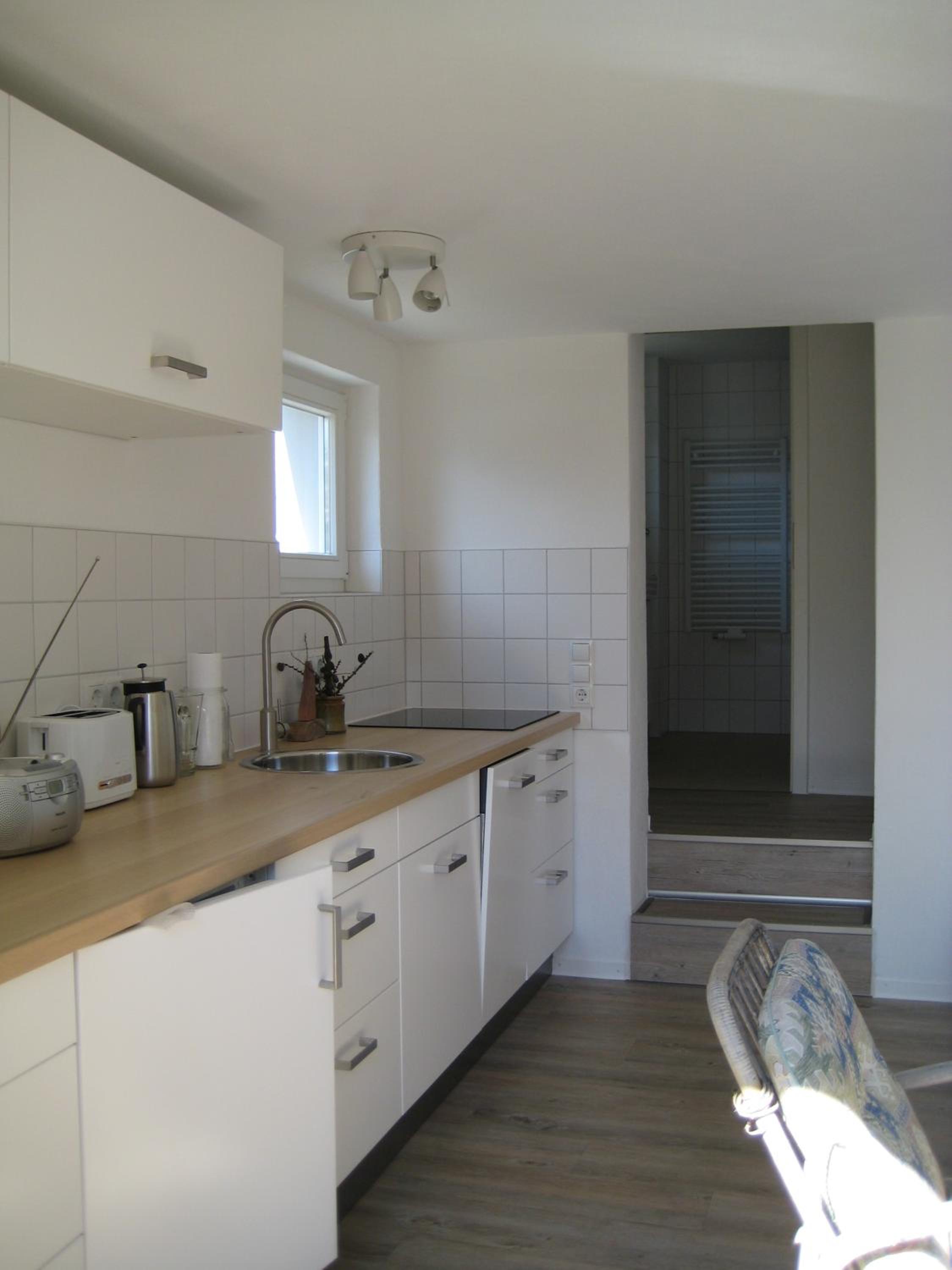 One-Bedroom Apartment photo 3