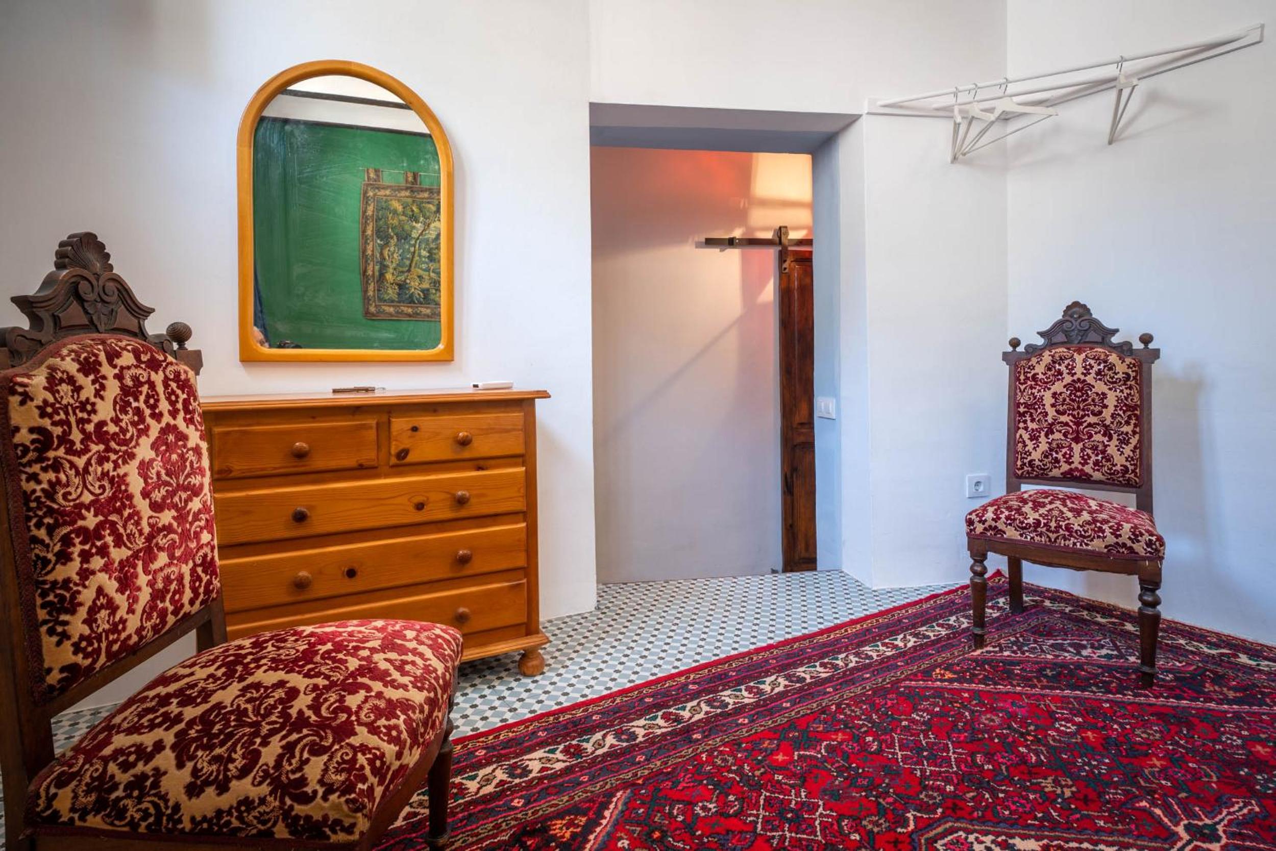 Habitación Doble Económica