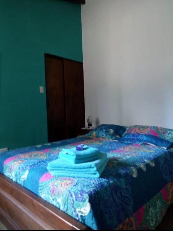 Double Room with Private Bathroom photo 1