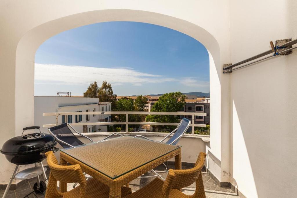 One-Bedroom Apartment (2 Adults) - Annex photo 3