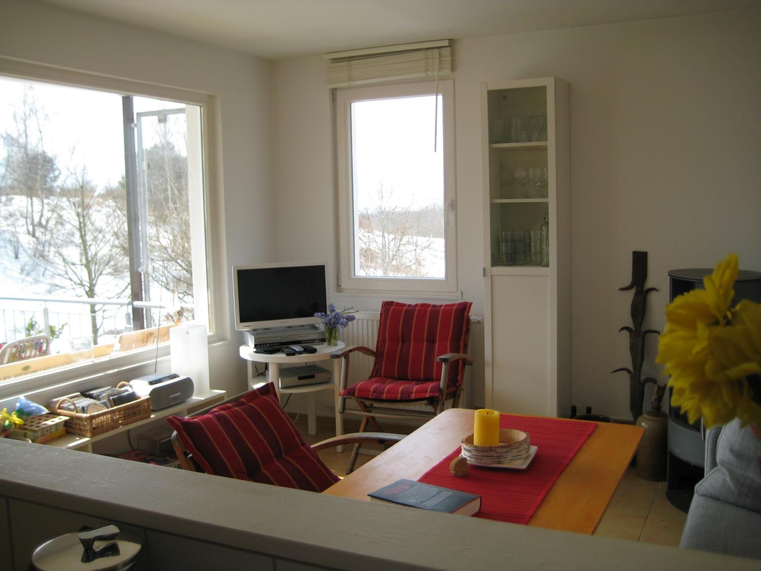 Two-Bedroom Apartment photo 2