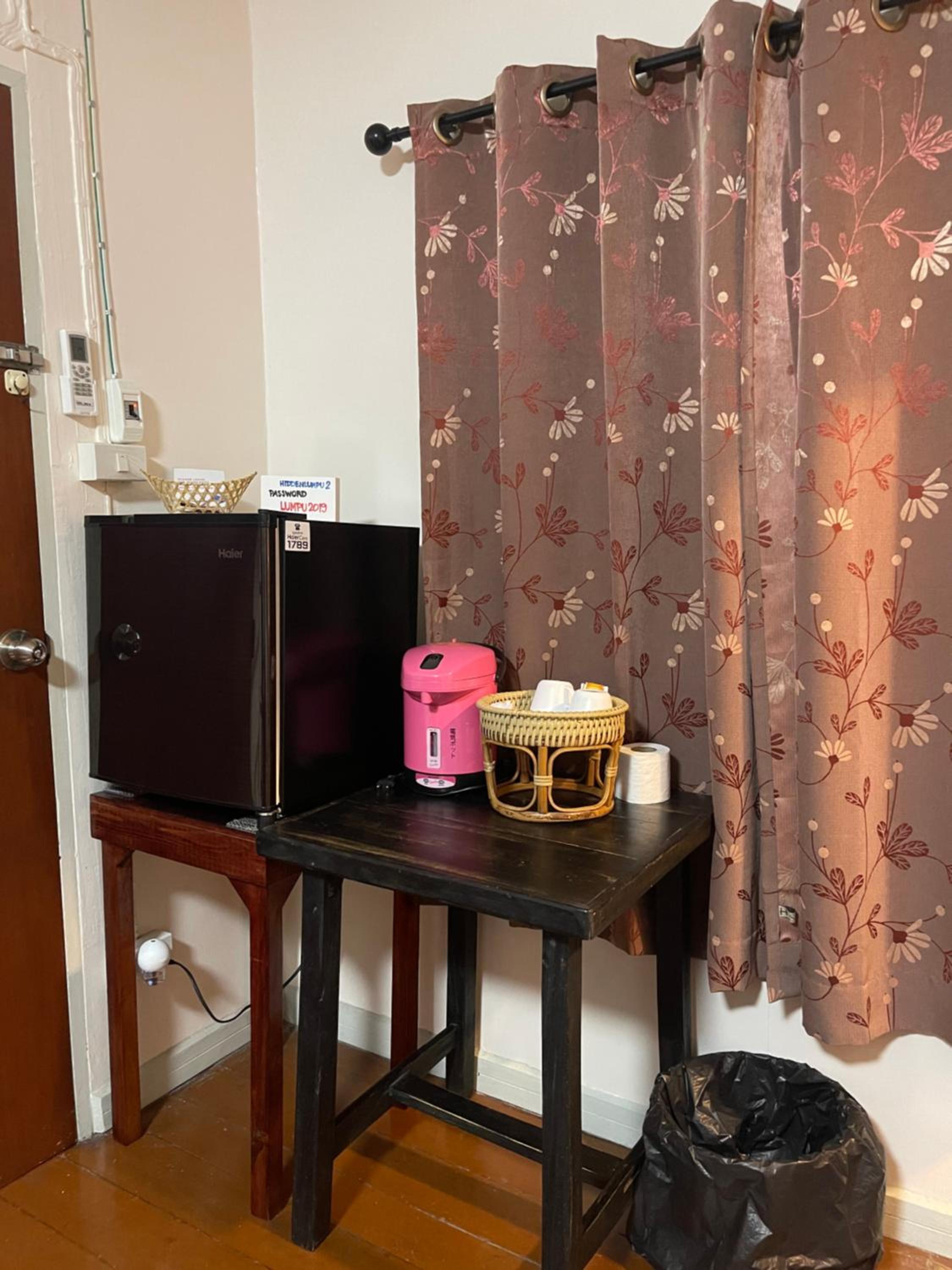 Standard Double or Twin Room with Balcony photo 3
