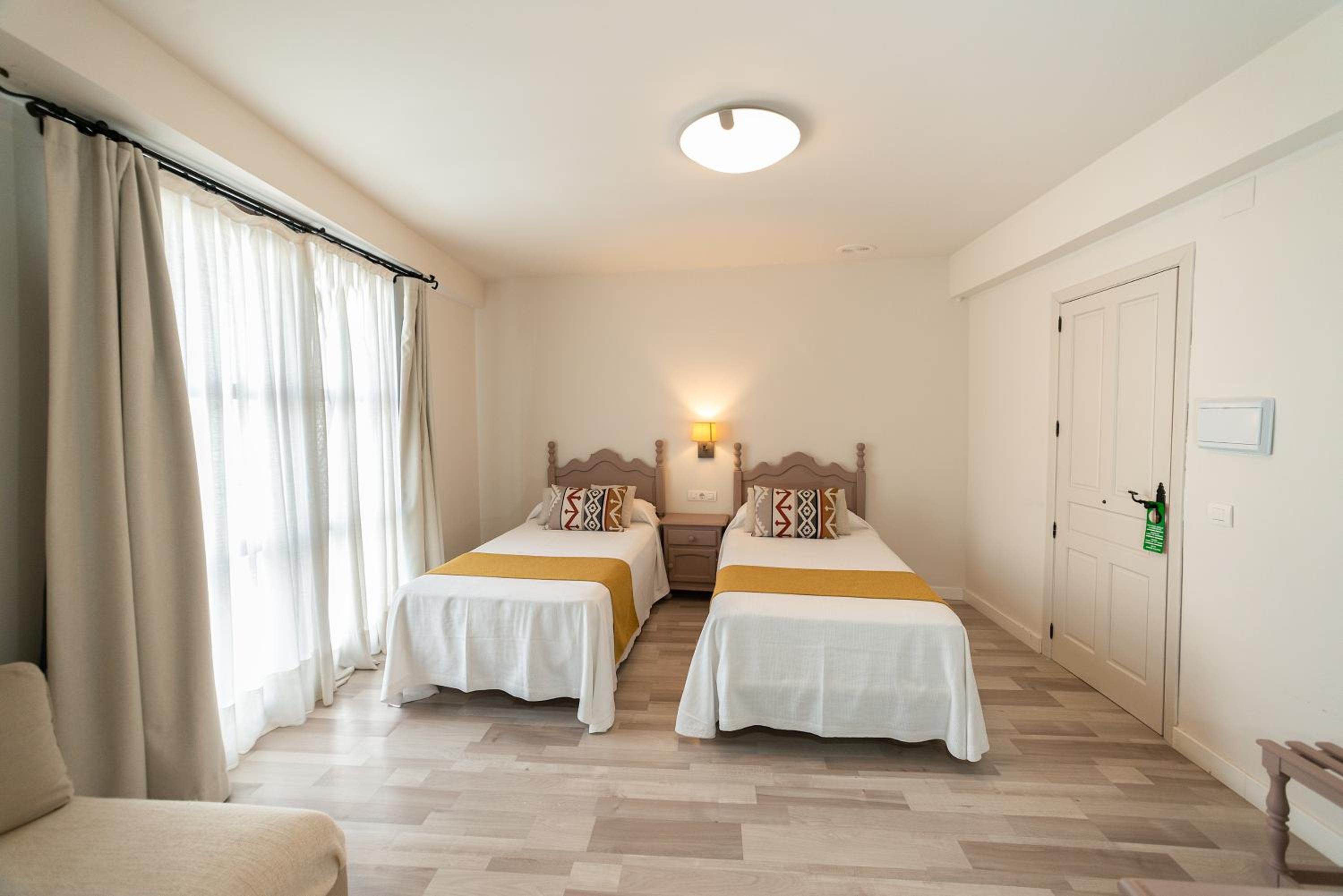 Twin Room photo 2