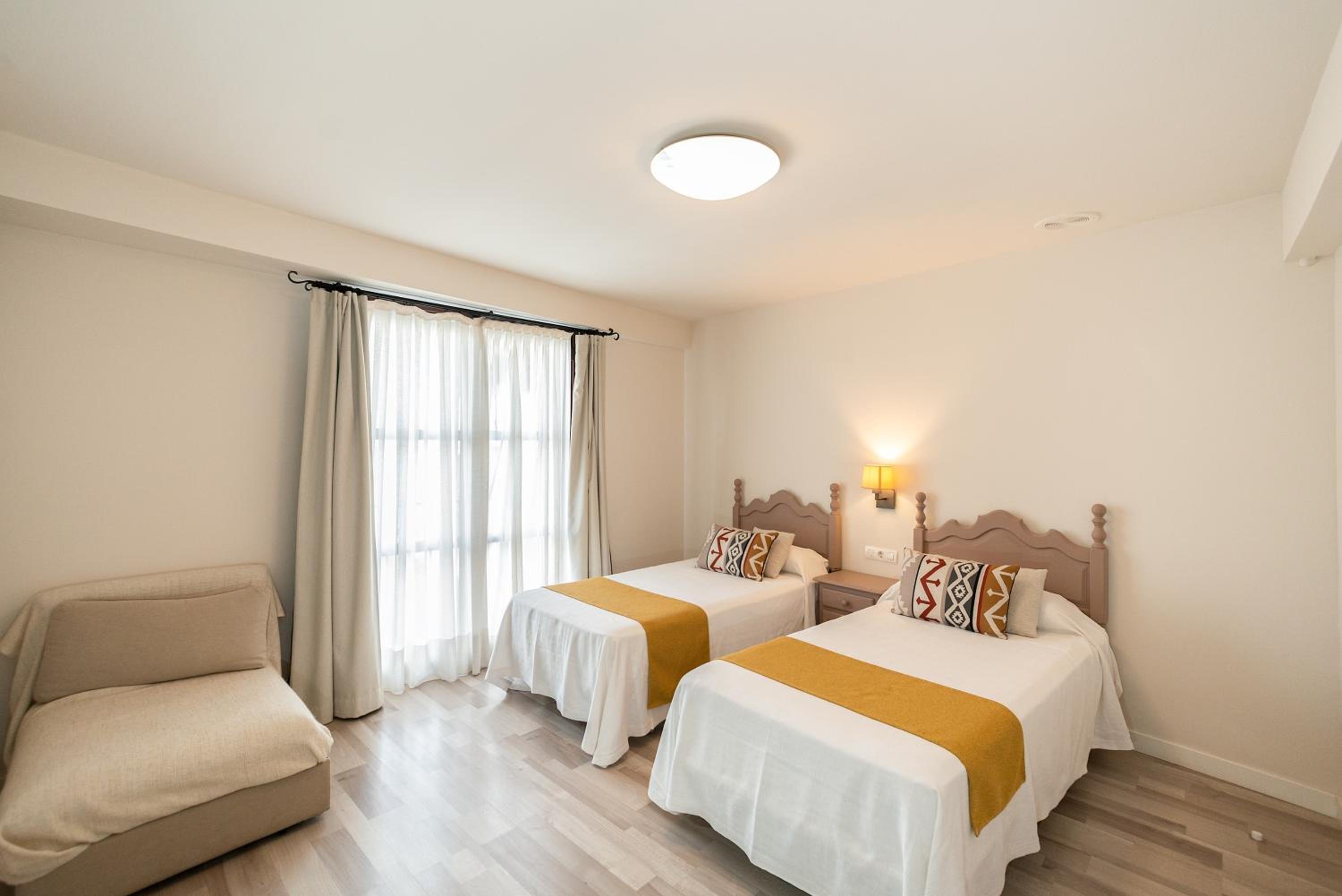 Twin Room photo 3