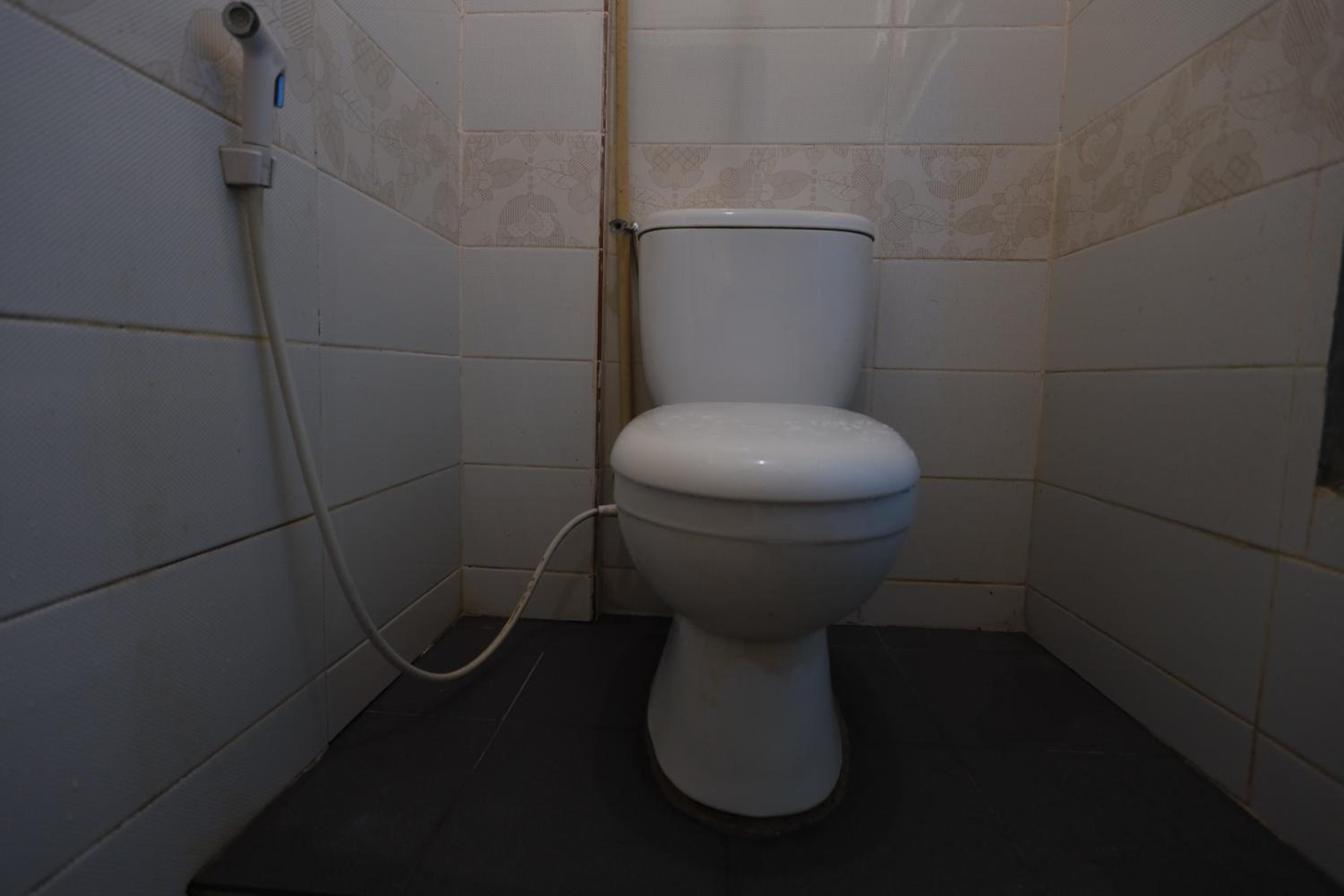 Budget Double Room photo 2