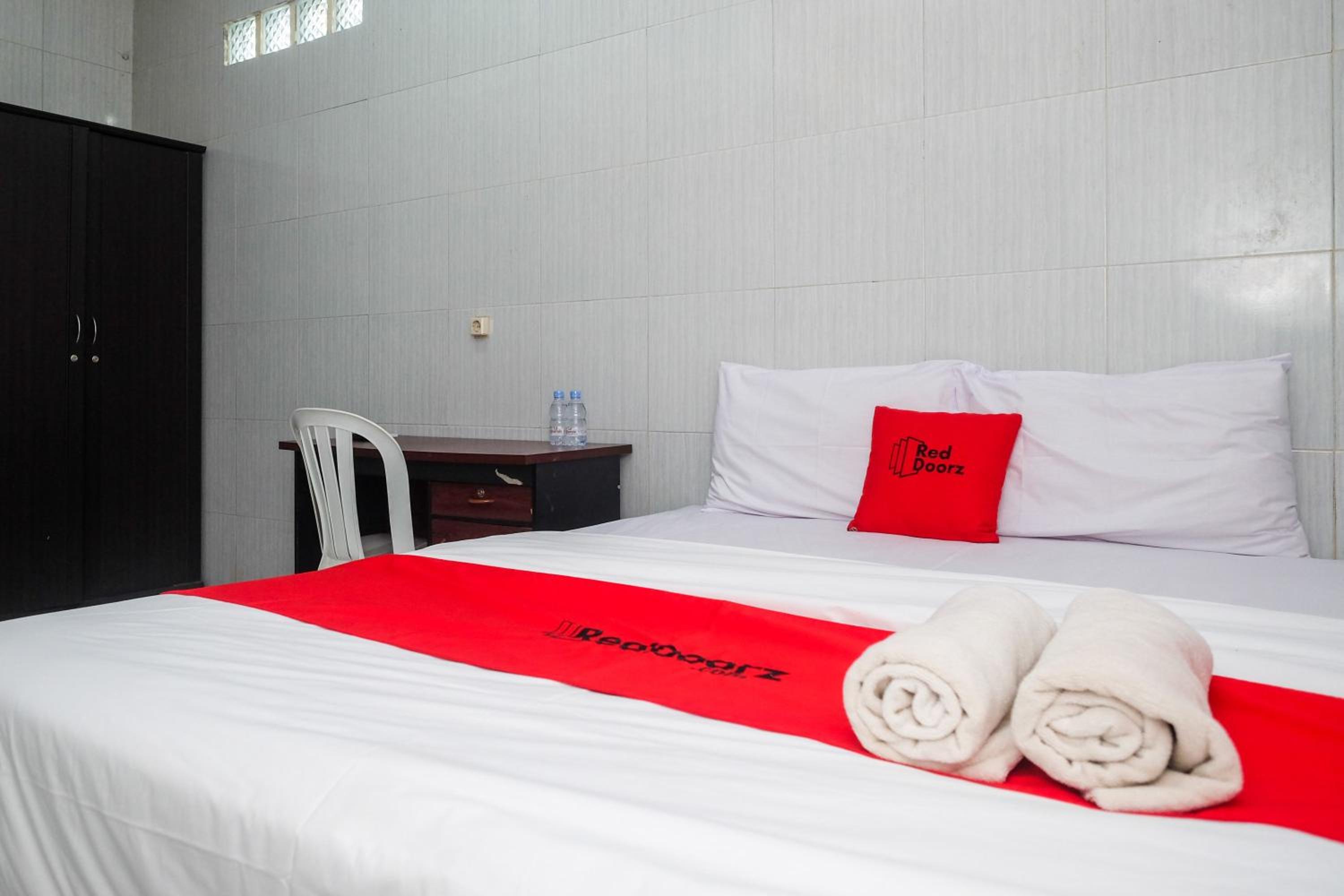 Deluxe Double Room - Photo 4