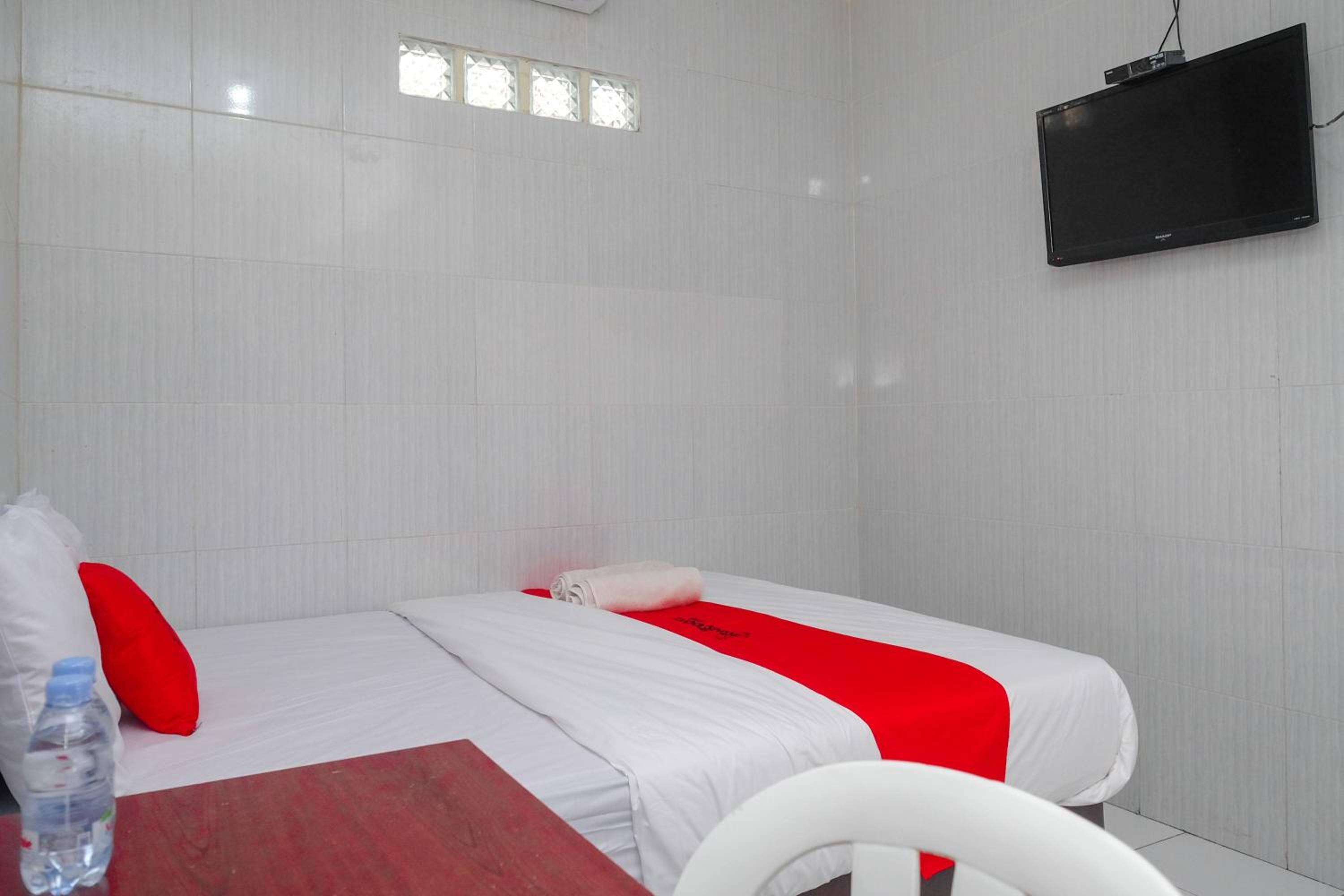 Deluxe Double Room - Photo 3