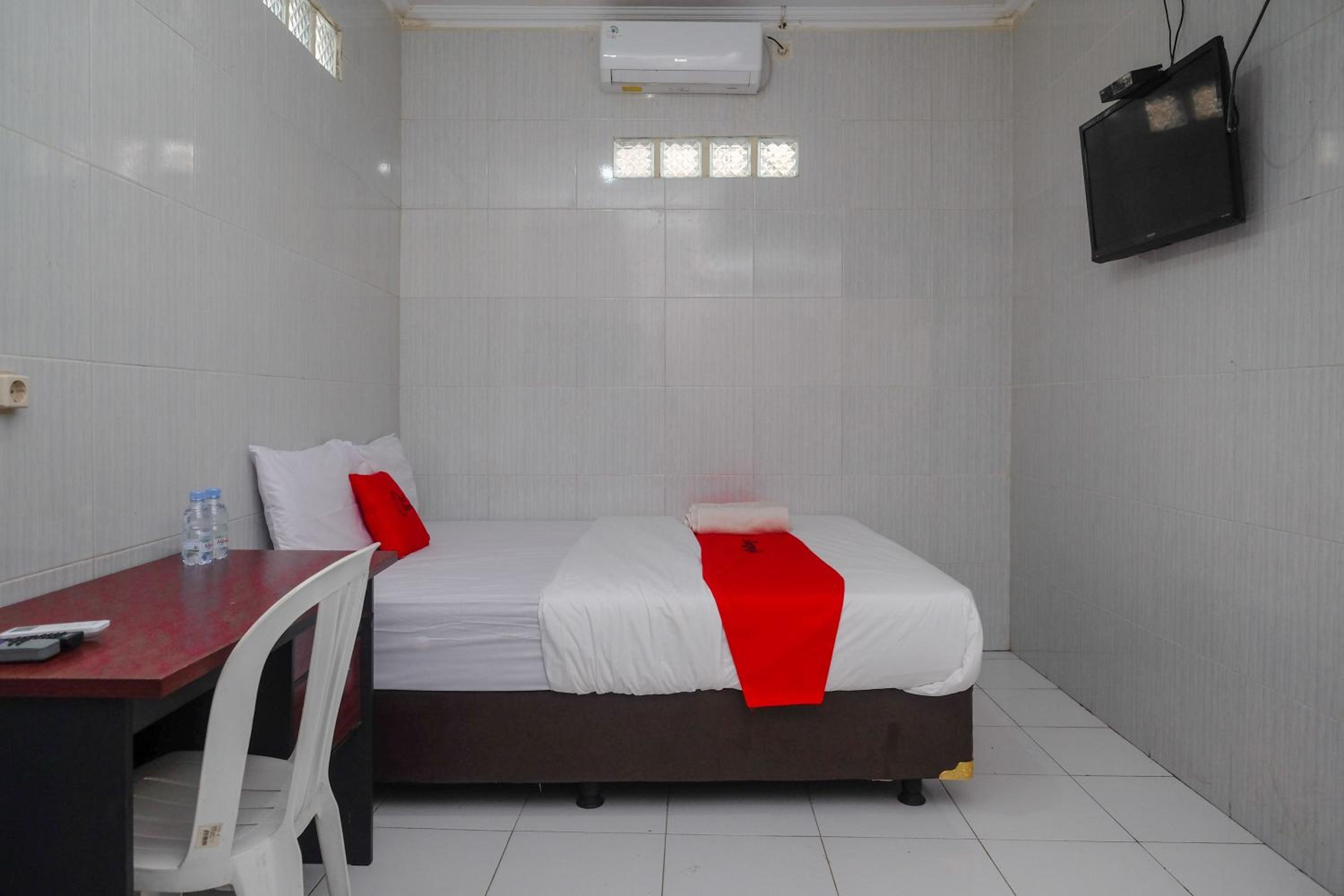 Deluxe Double Room - Photo 7