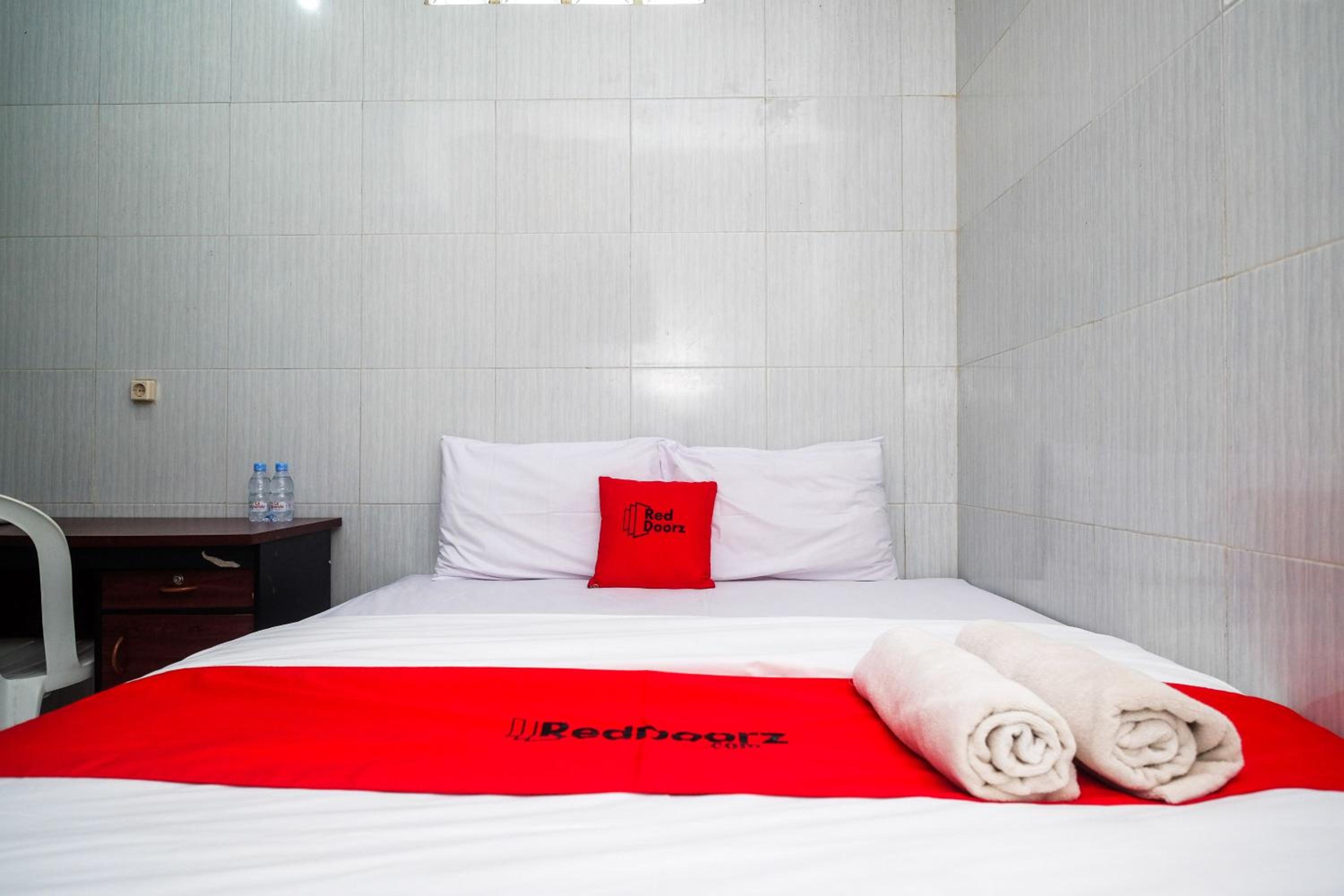 Deluxe Double Room - Photo 1