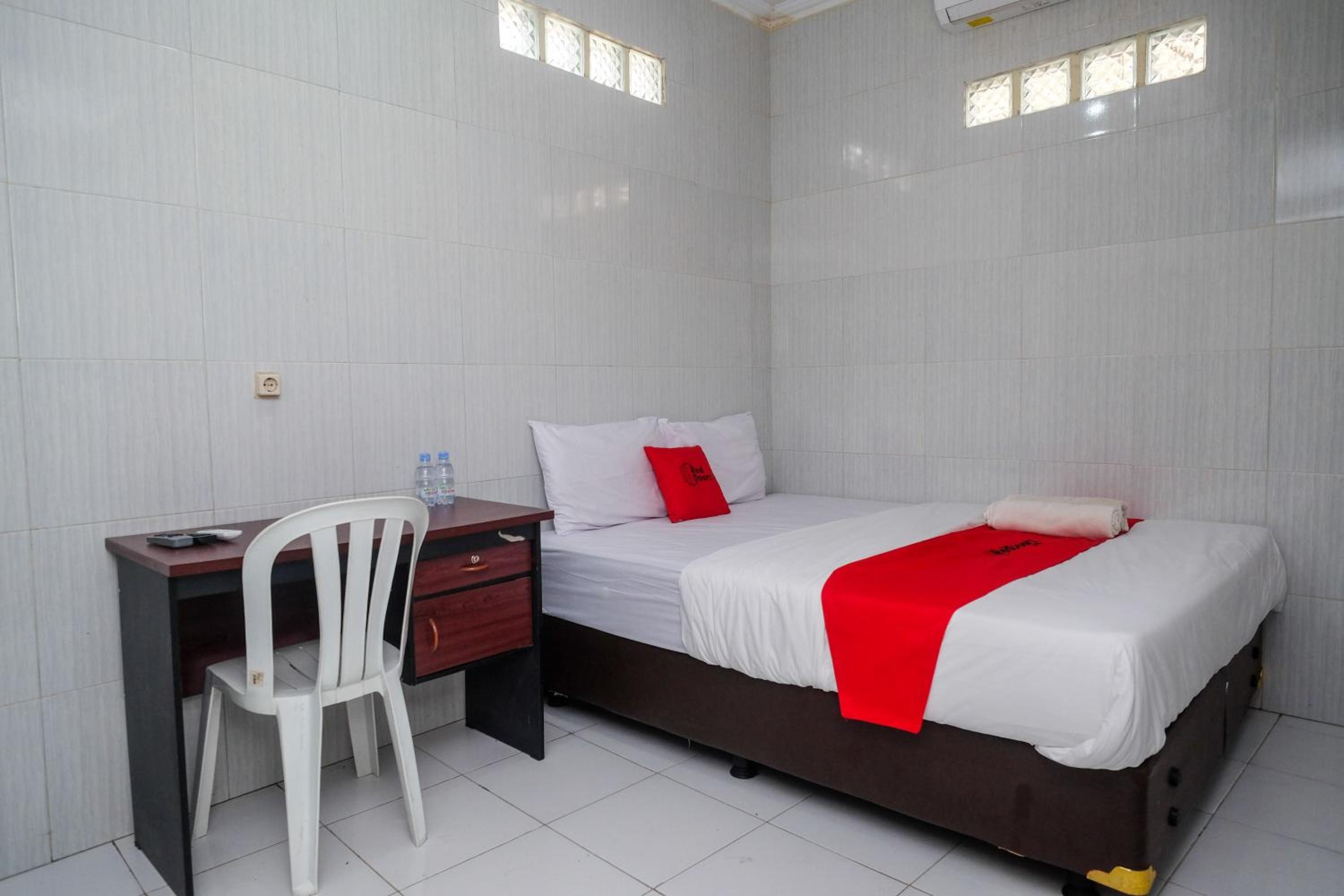 Deluxe Double Room - Photo 2