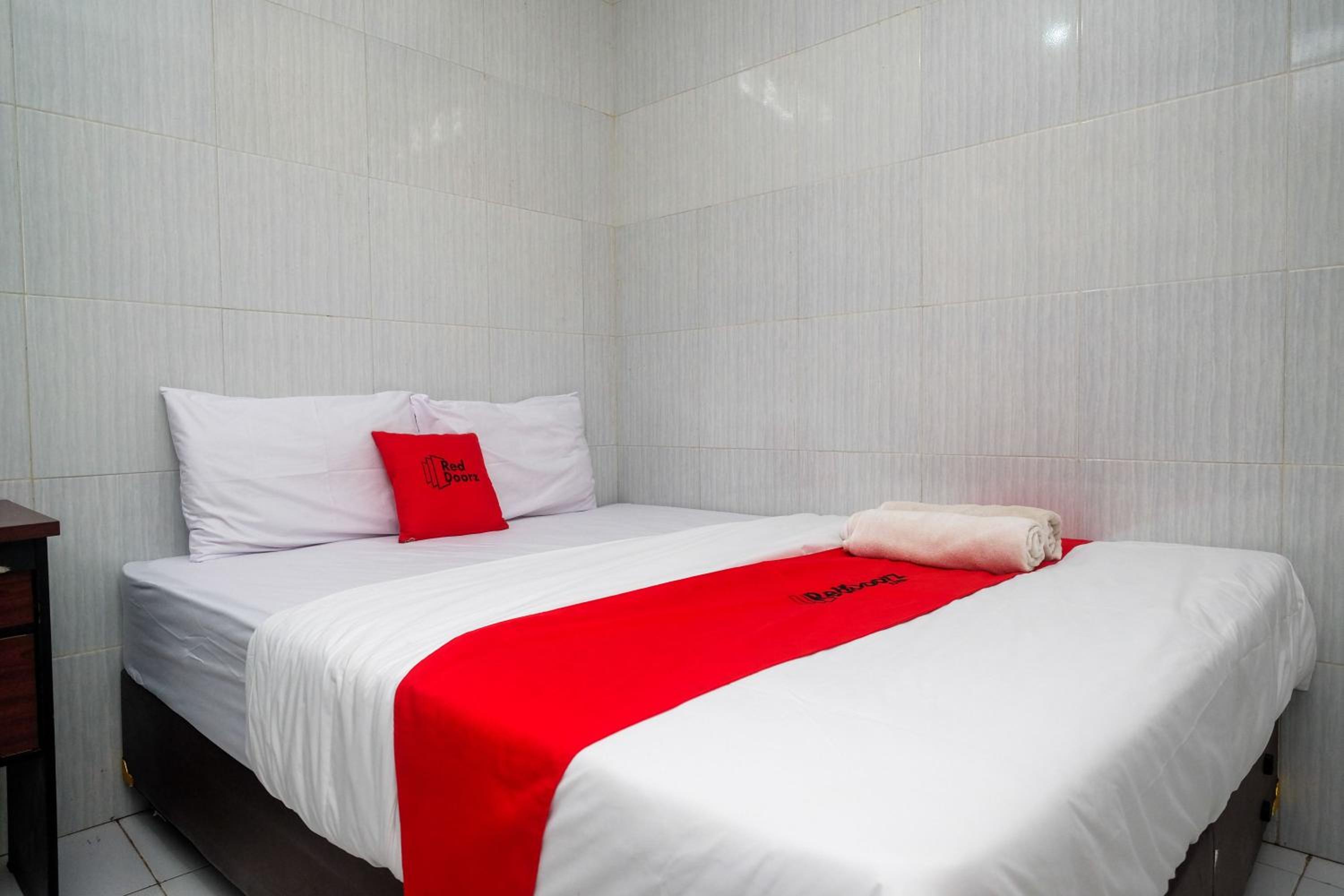 Deluxe Double Room - Photo 5
