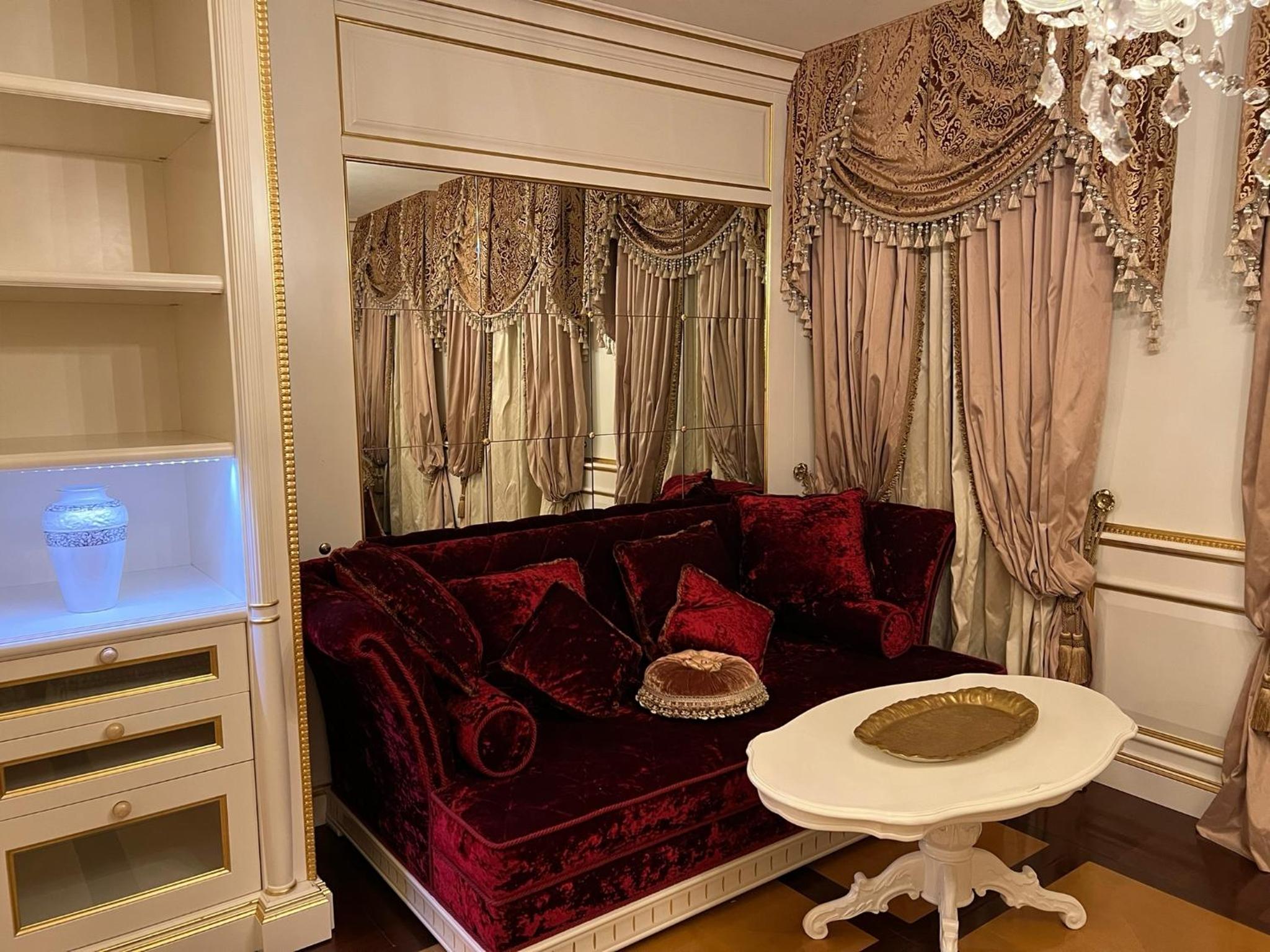 Presidential Suite photo 3