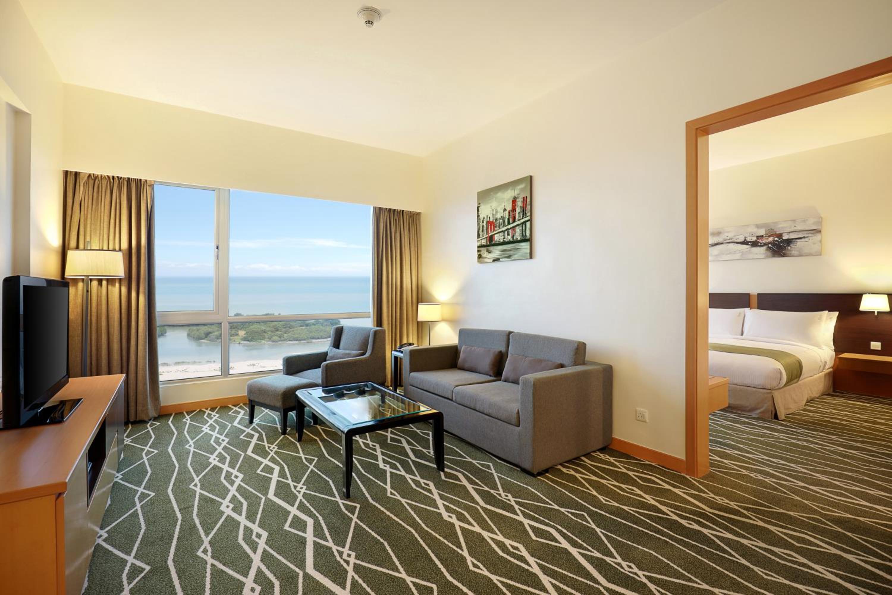 Presidential Suite