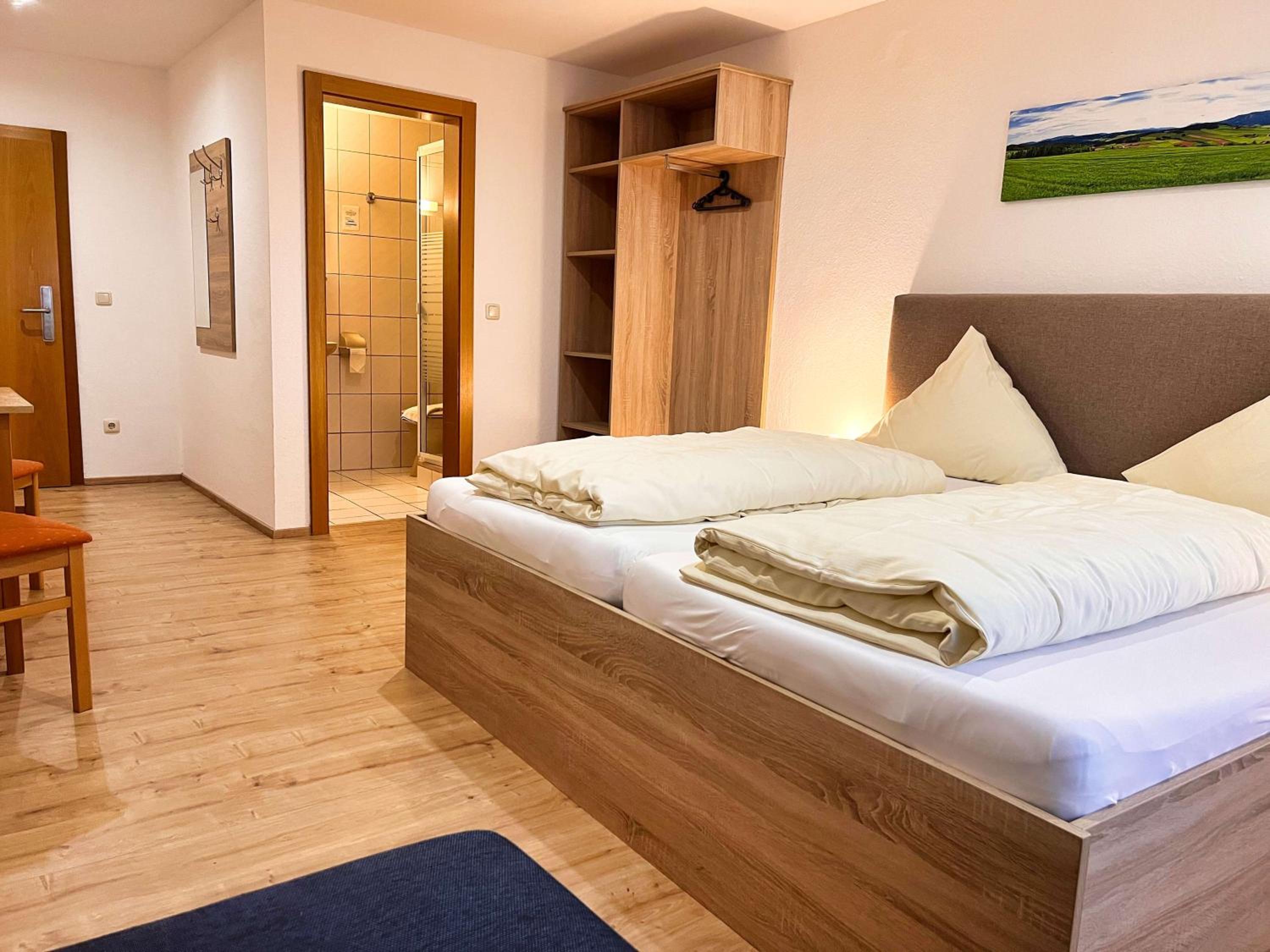 Superior Double Room photo 3