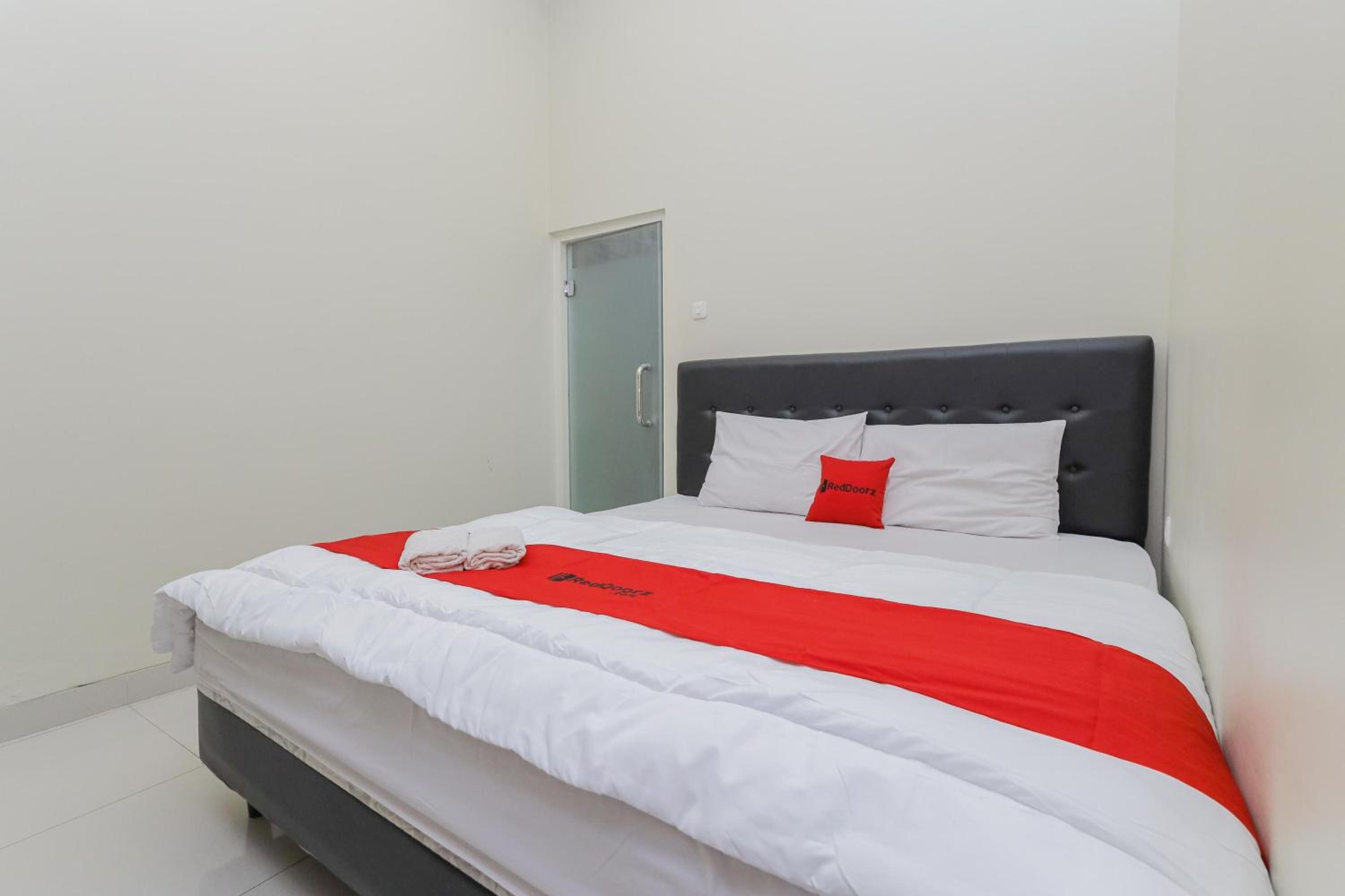Deluxe Double Room - Photo 1
