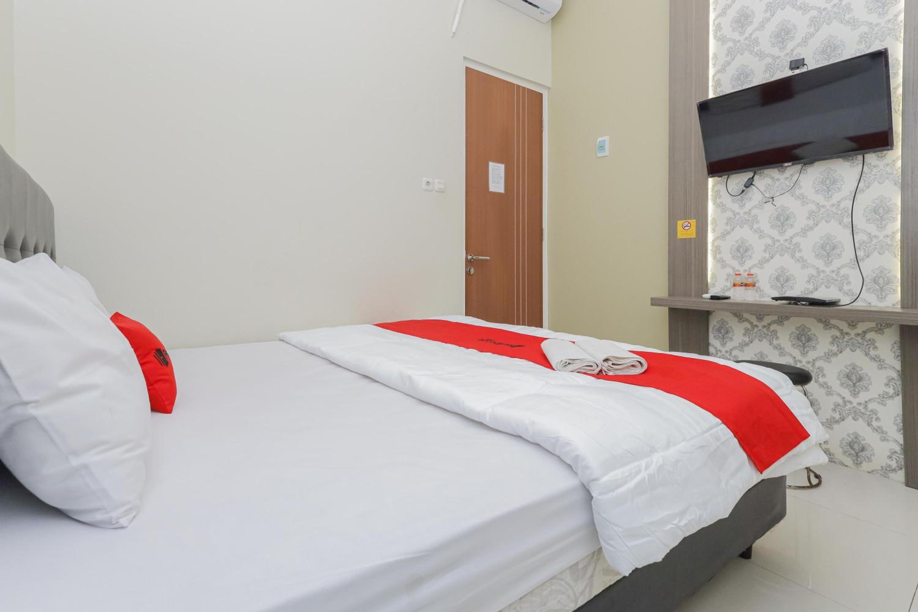 Deluxe Double Room - Photo 2